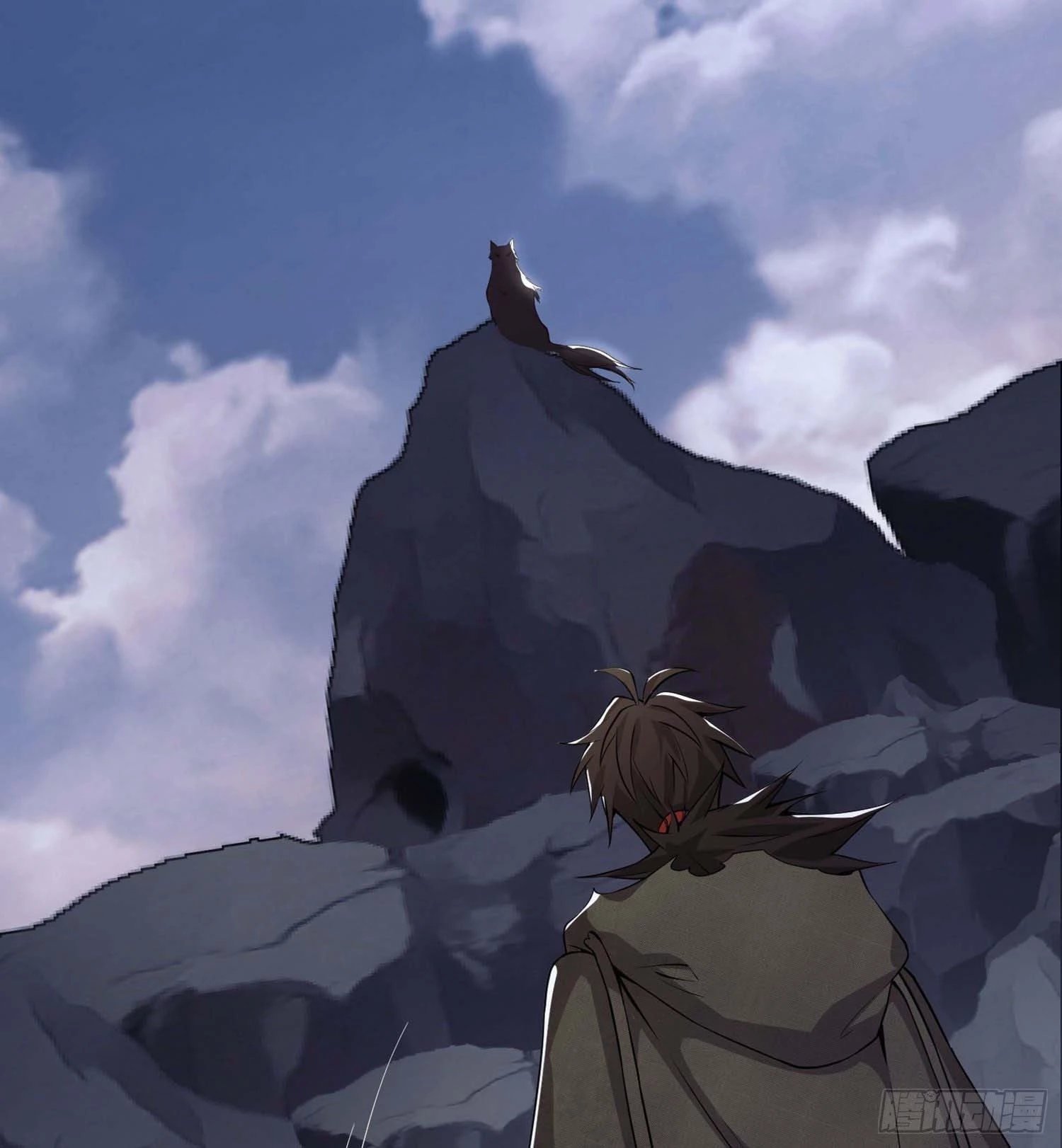 The First Sequence Chapter 21 - 27