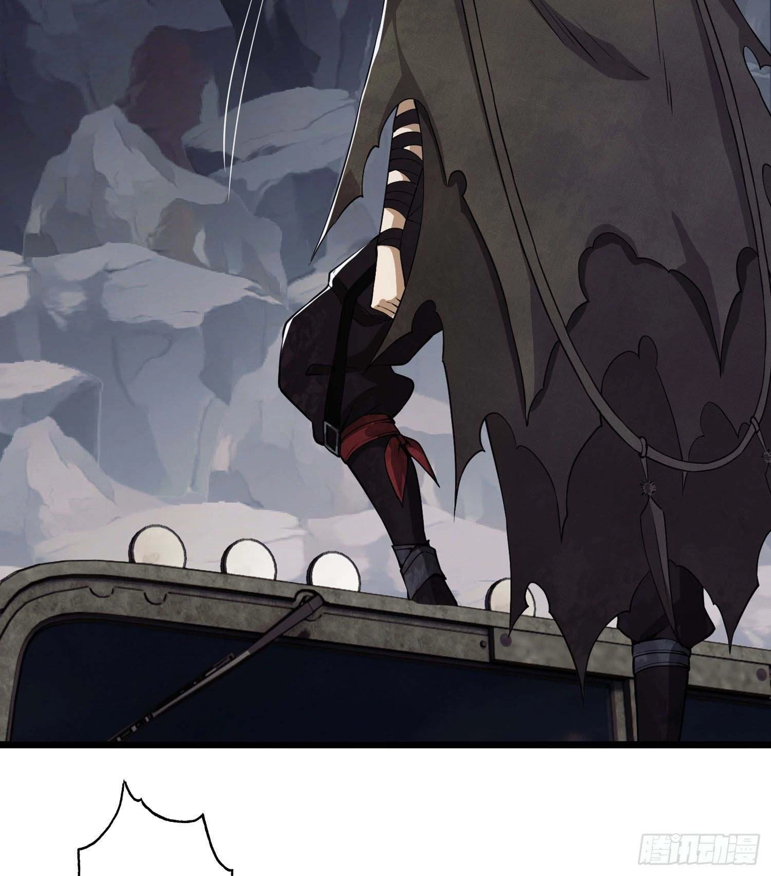 The First Sequence Chapter 21 - 28