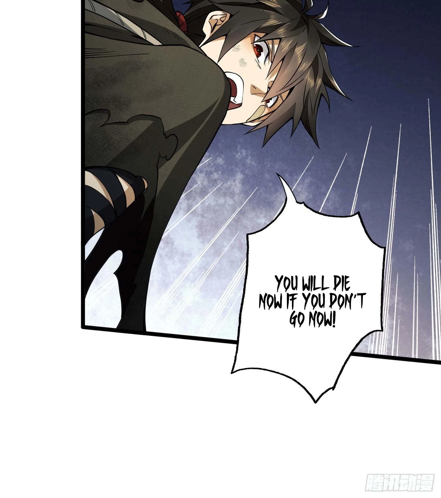 The First Sequence Chapter 21 - 40