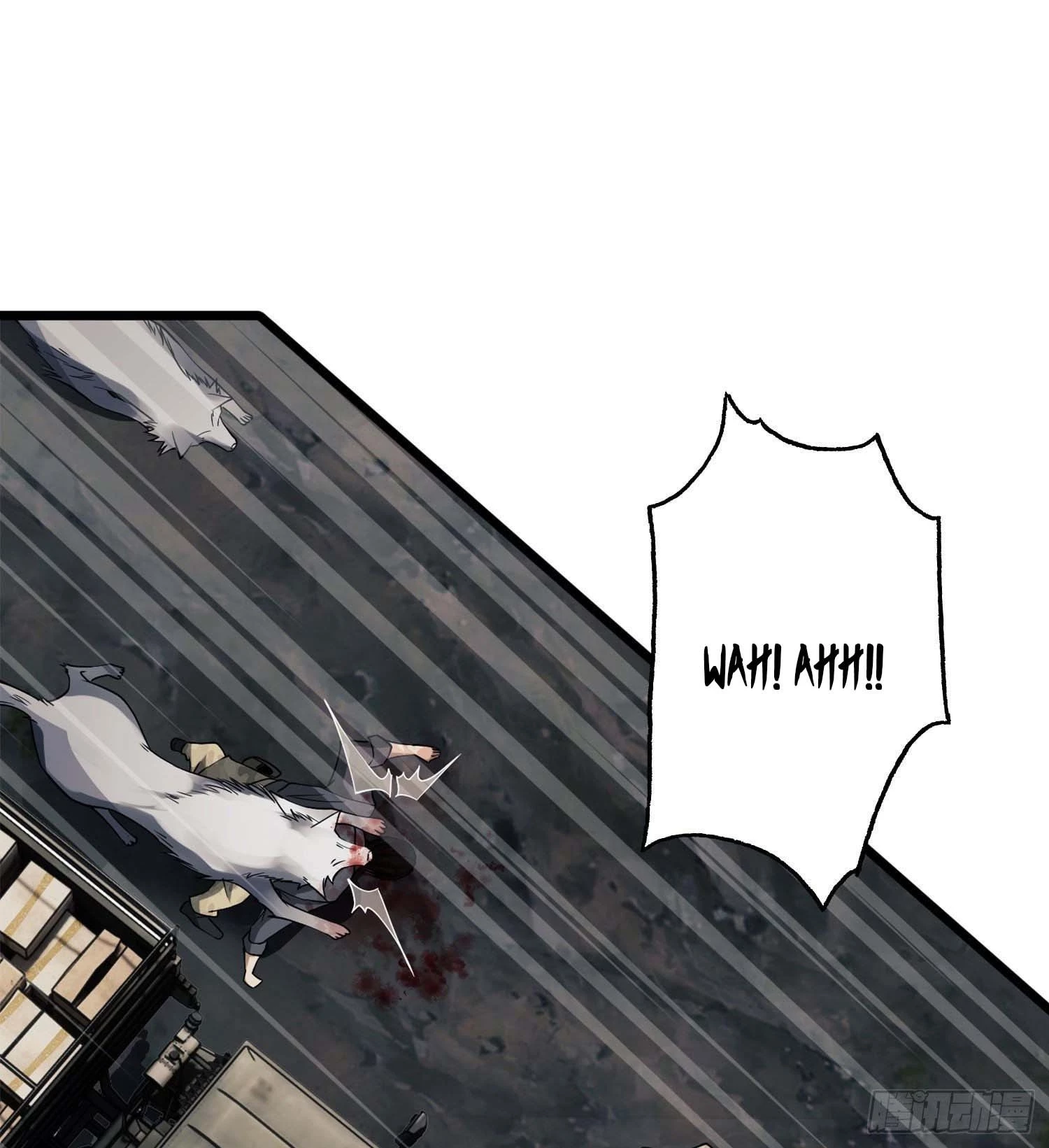 The First Sequence Chapter 21 - 44