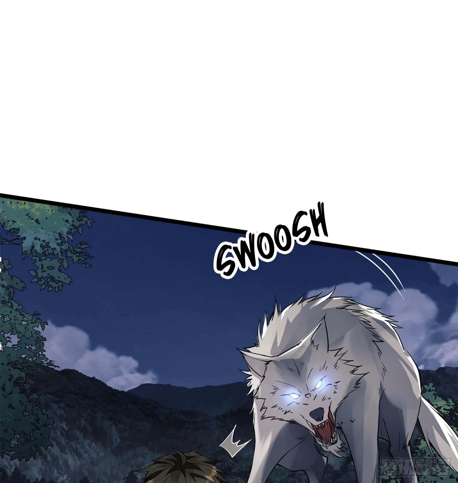 The First Sequence Chapter 21 - 46