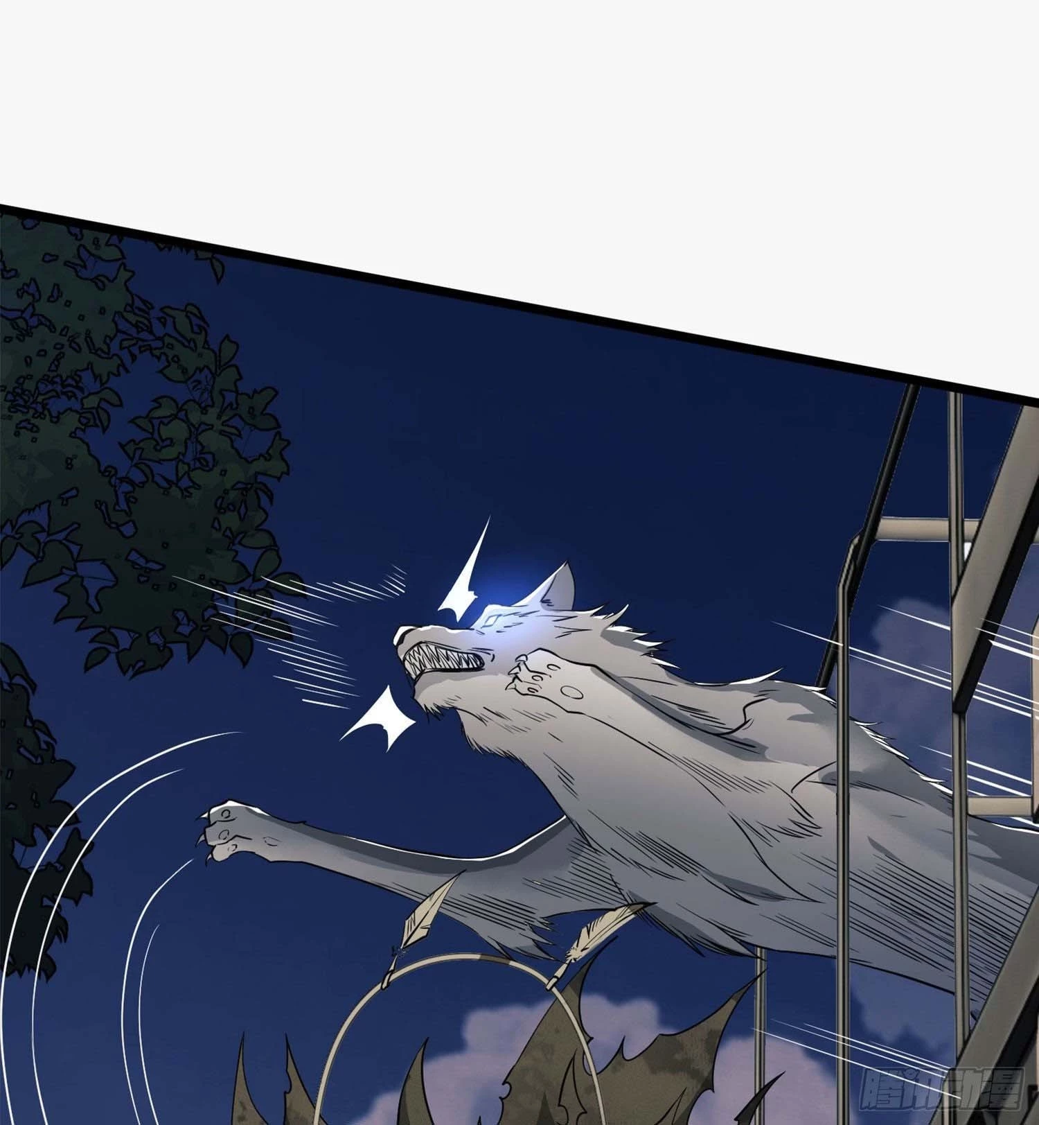 The First Sequence Chapter 21 - 48