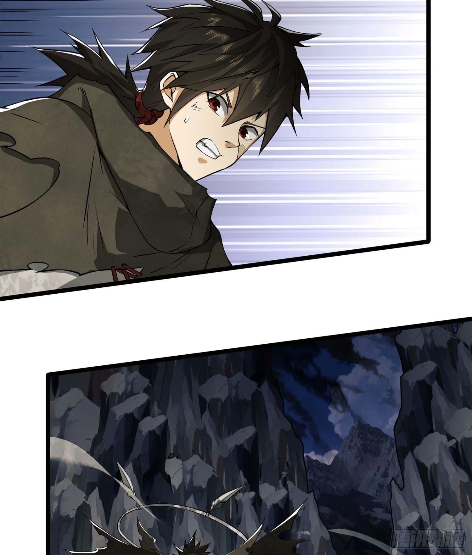 The First Sequence Chapter 21 - 56