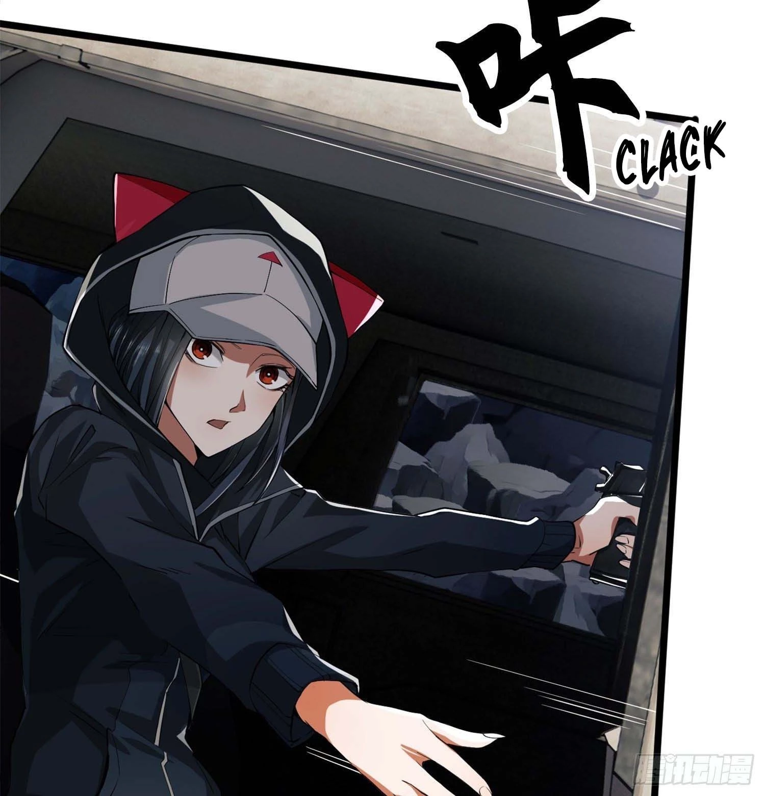 The First Sequence Chapter 21 - 61