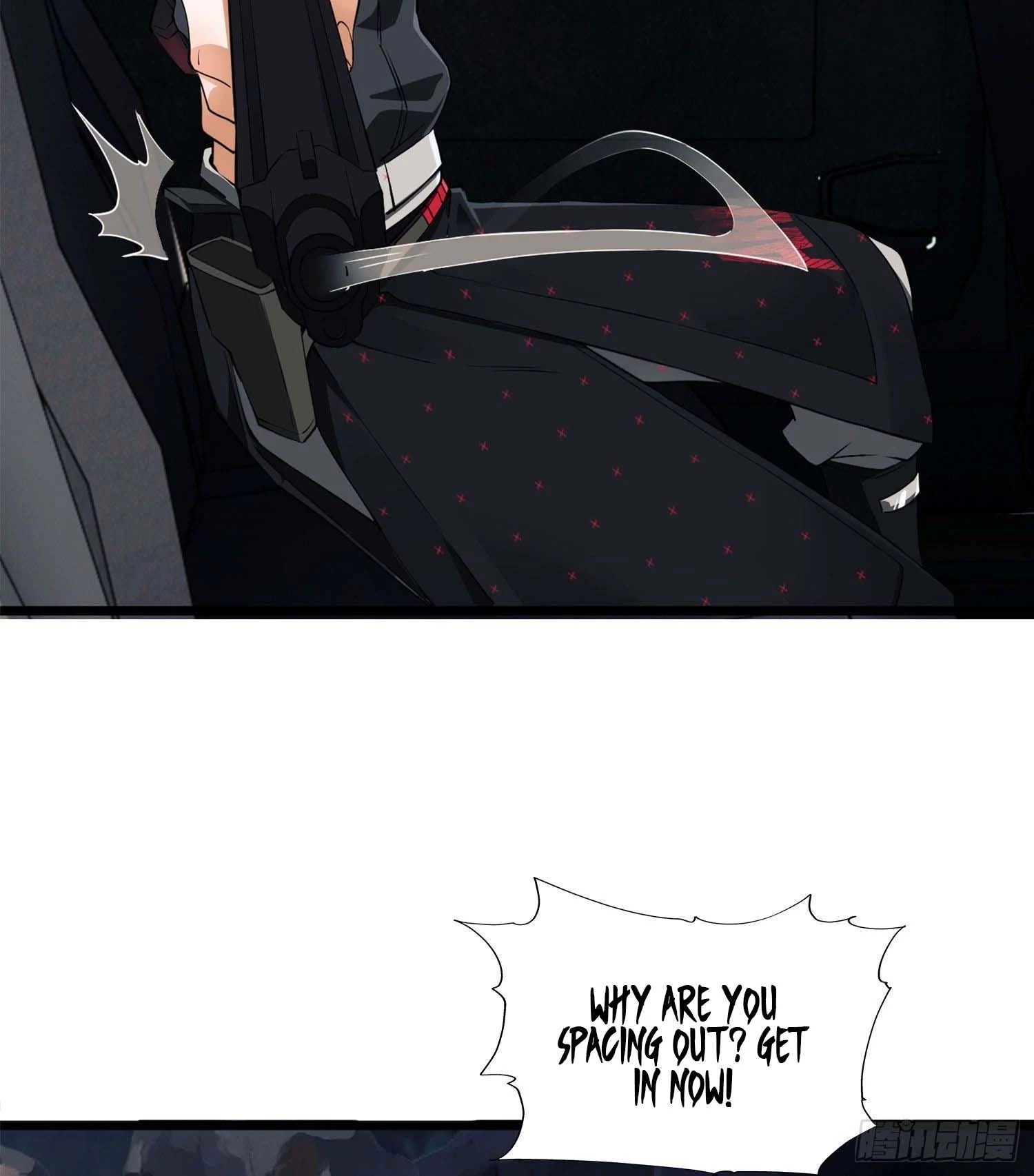 The First Sequence Chapter 21 - 66