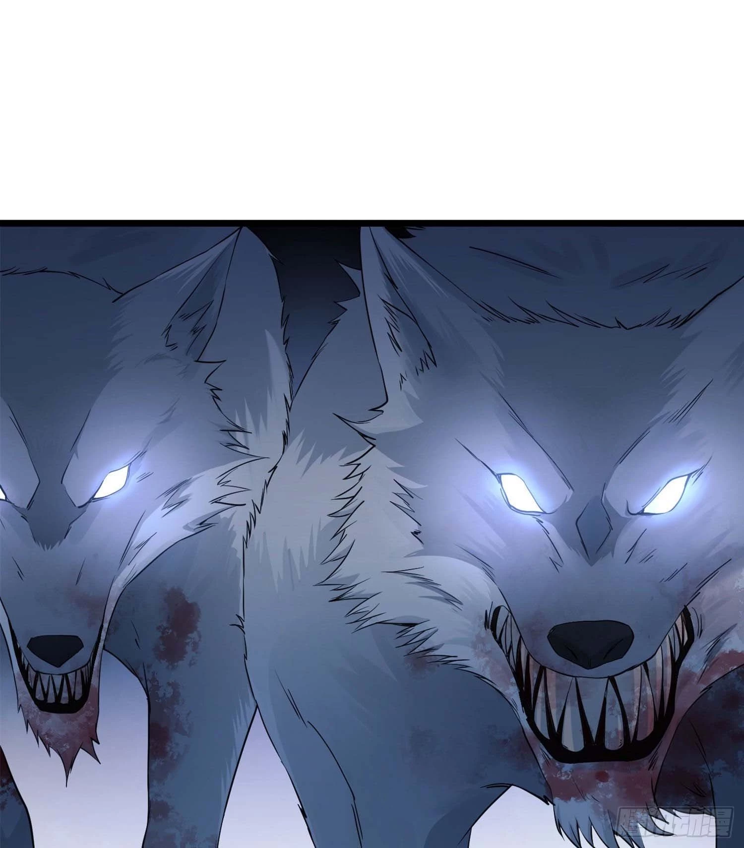 The First Sequence Chapter 21 - 70