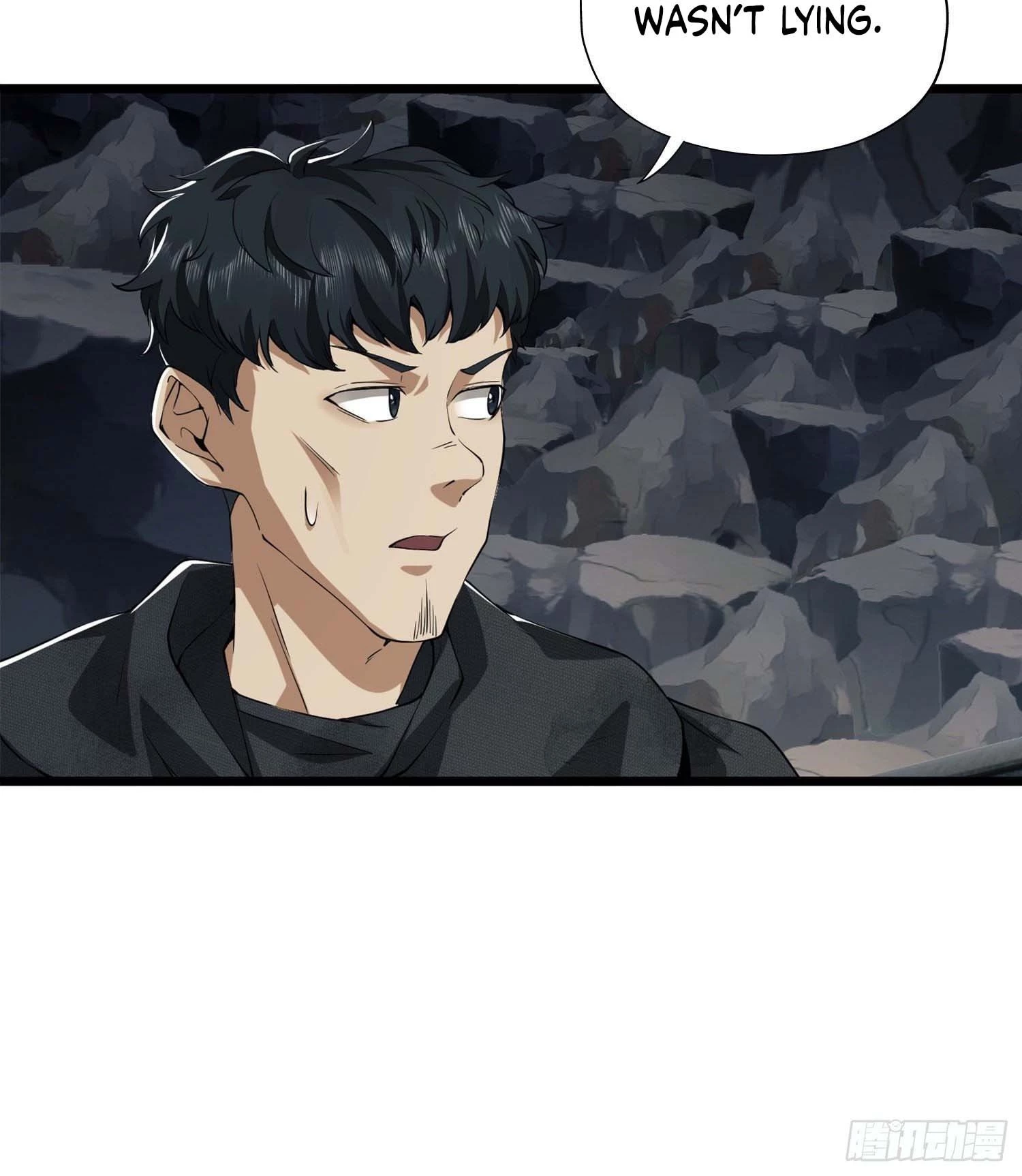 The First Sequence Chapter 21 - 75