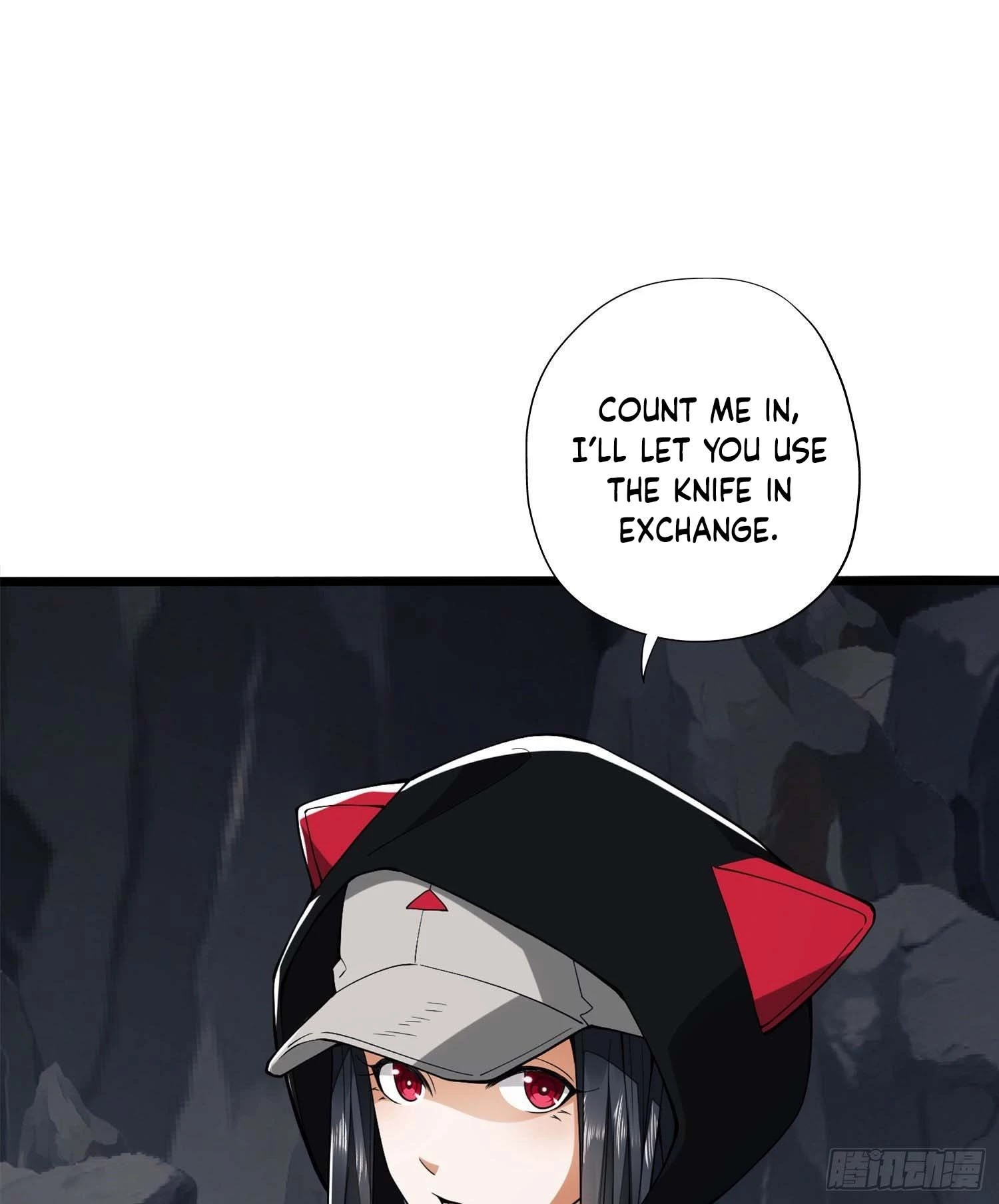 The First Sequence Chapter 21 - 84