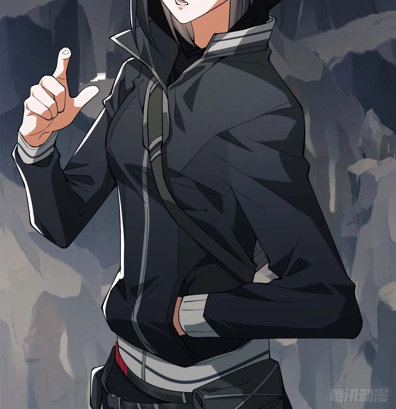 The First Sequence Chapter 21 - 85