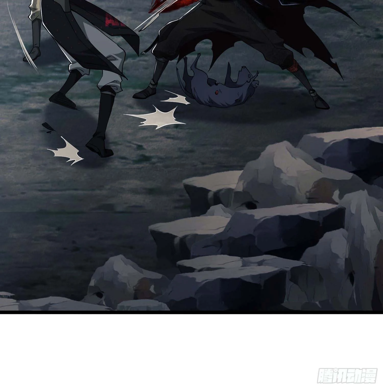 The First Sequence Chapter 21 - 89