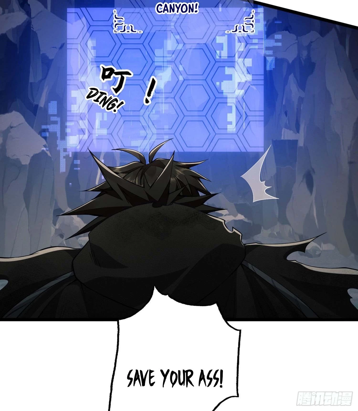 The First Sequence Chapter 21 - 98