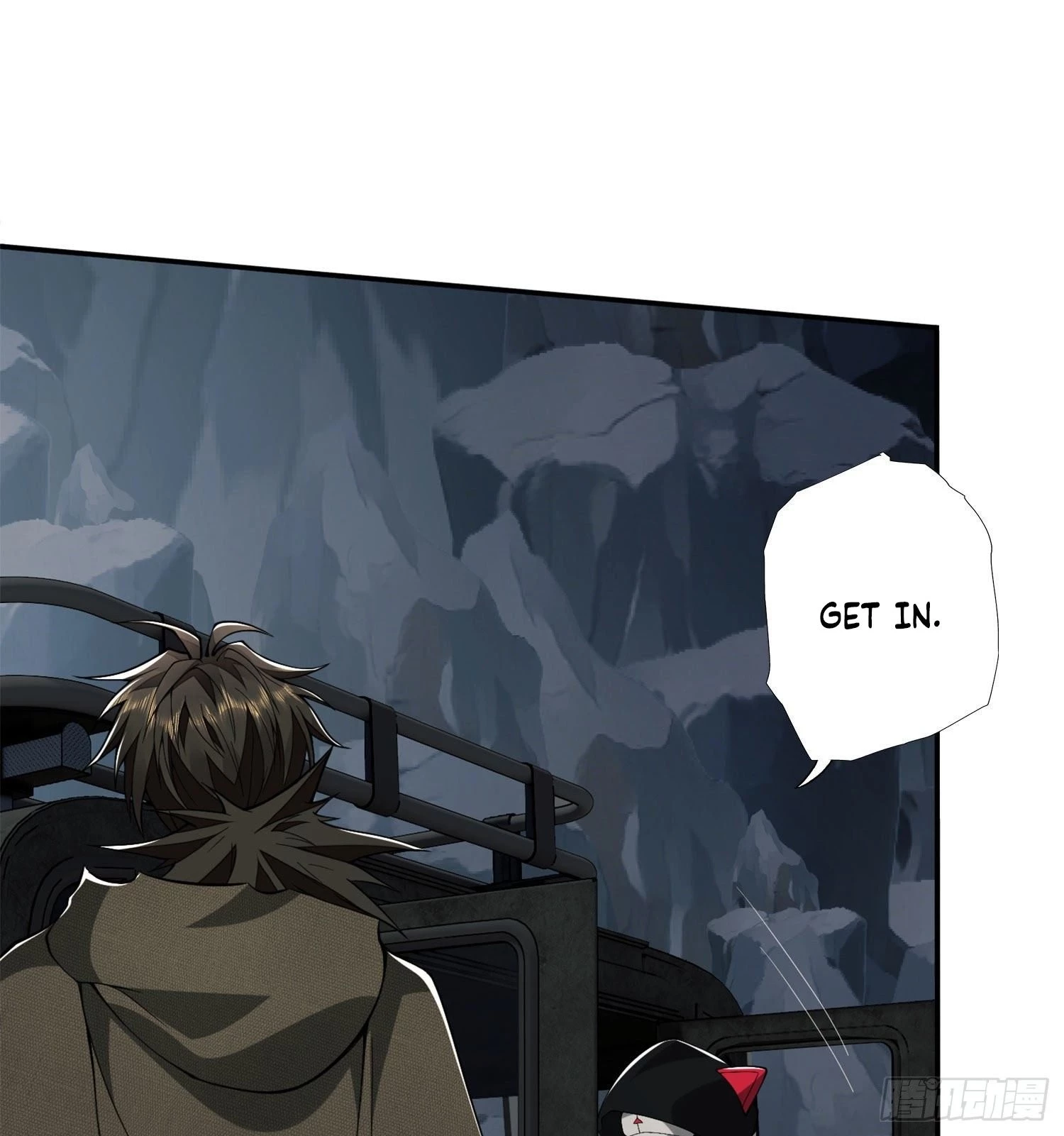 The First Sequence Chapter 22 - 24
