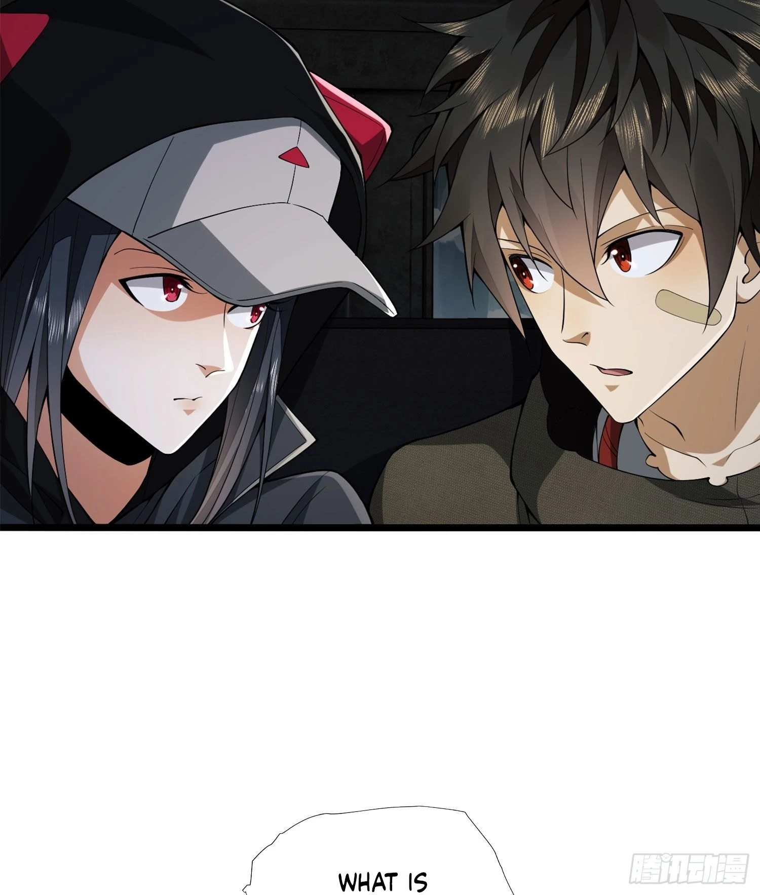 The First Sequence Chapter 22 - 28