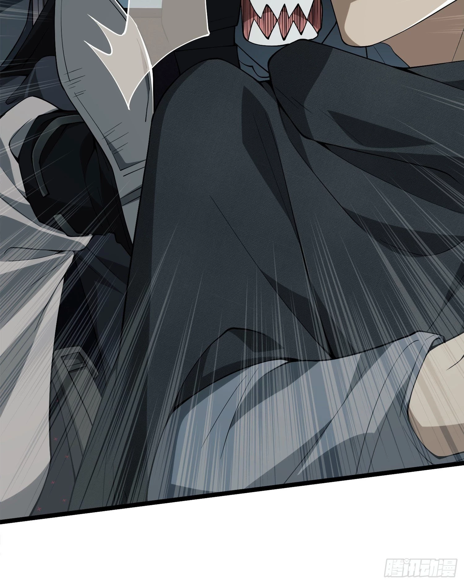 The First Sequence Chapter 22 - 31