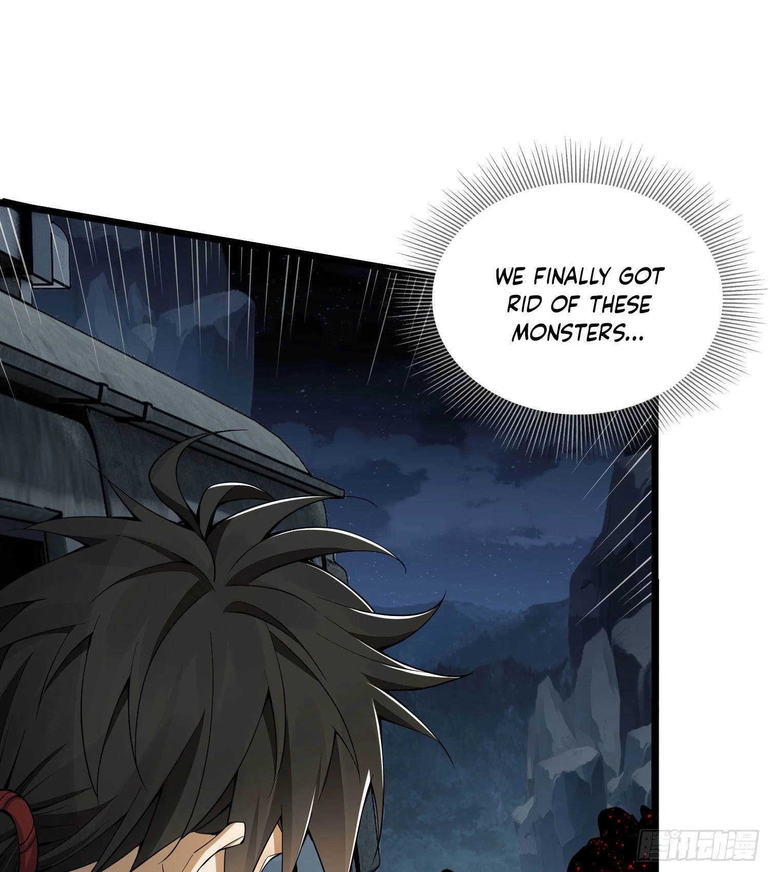 The First Sequence Chapter 22 - 39