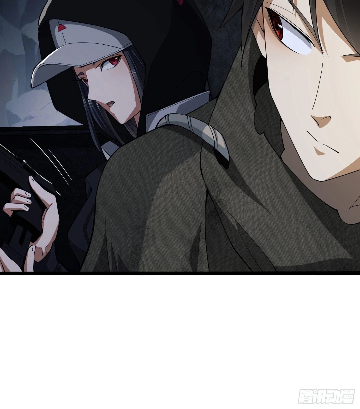 The First Sequence Chapter 22 - 42
