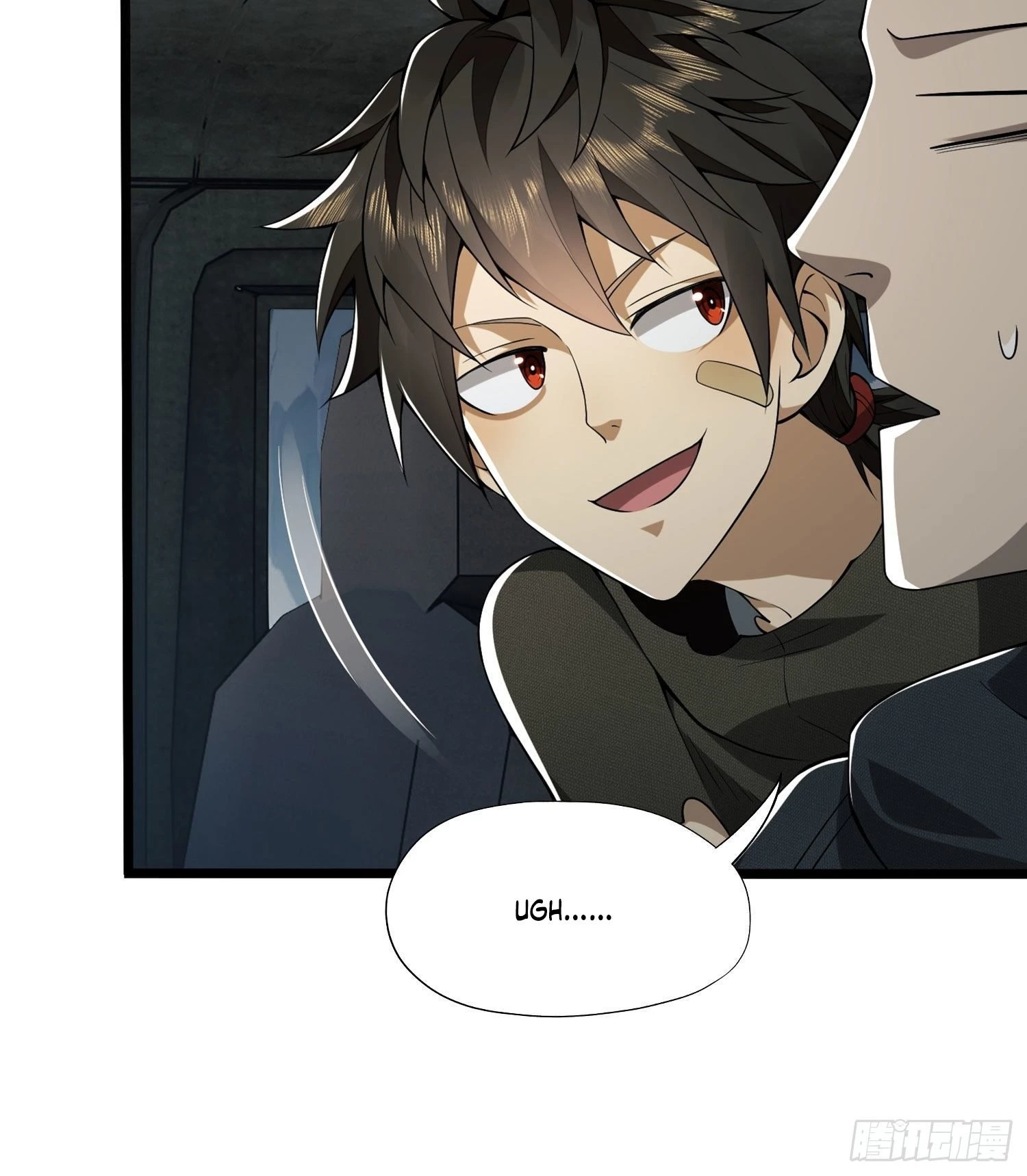 The First Sequence Chapter 22 - 50