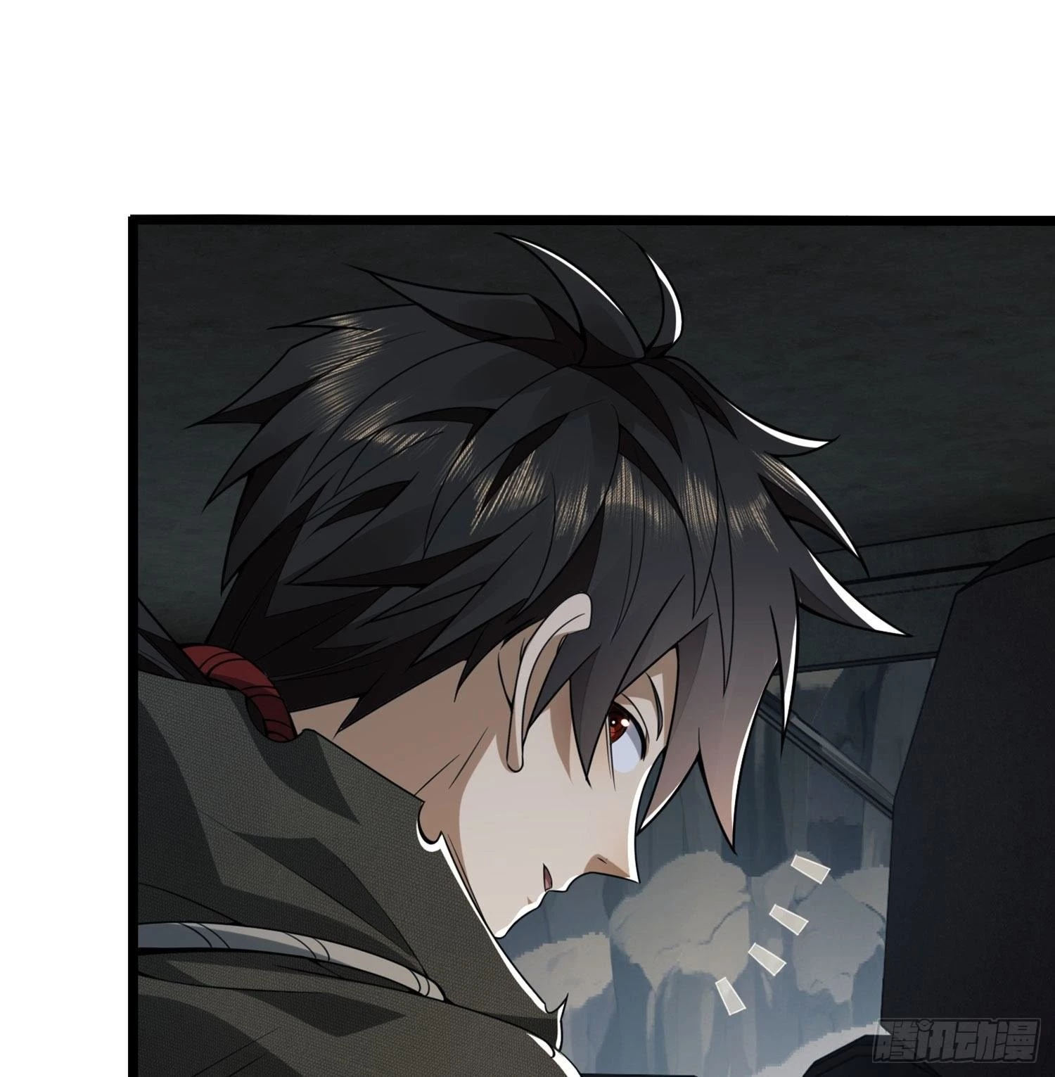 The First Sequence Chapter 22 - 52