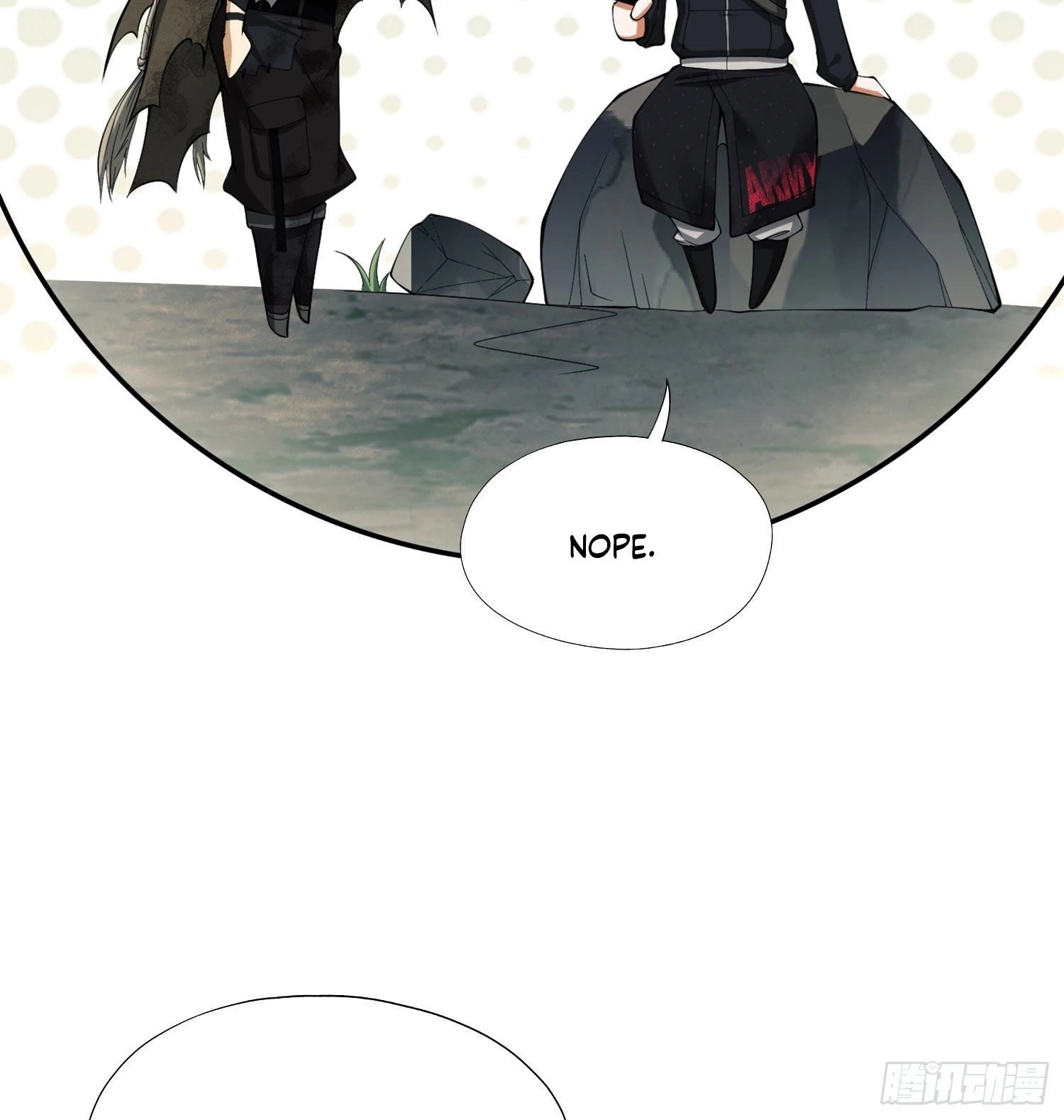 The First Sequence Chapter 23 - 18
