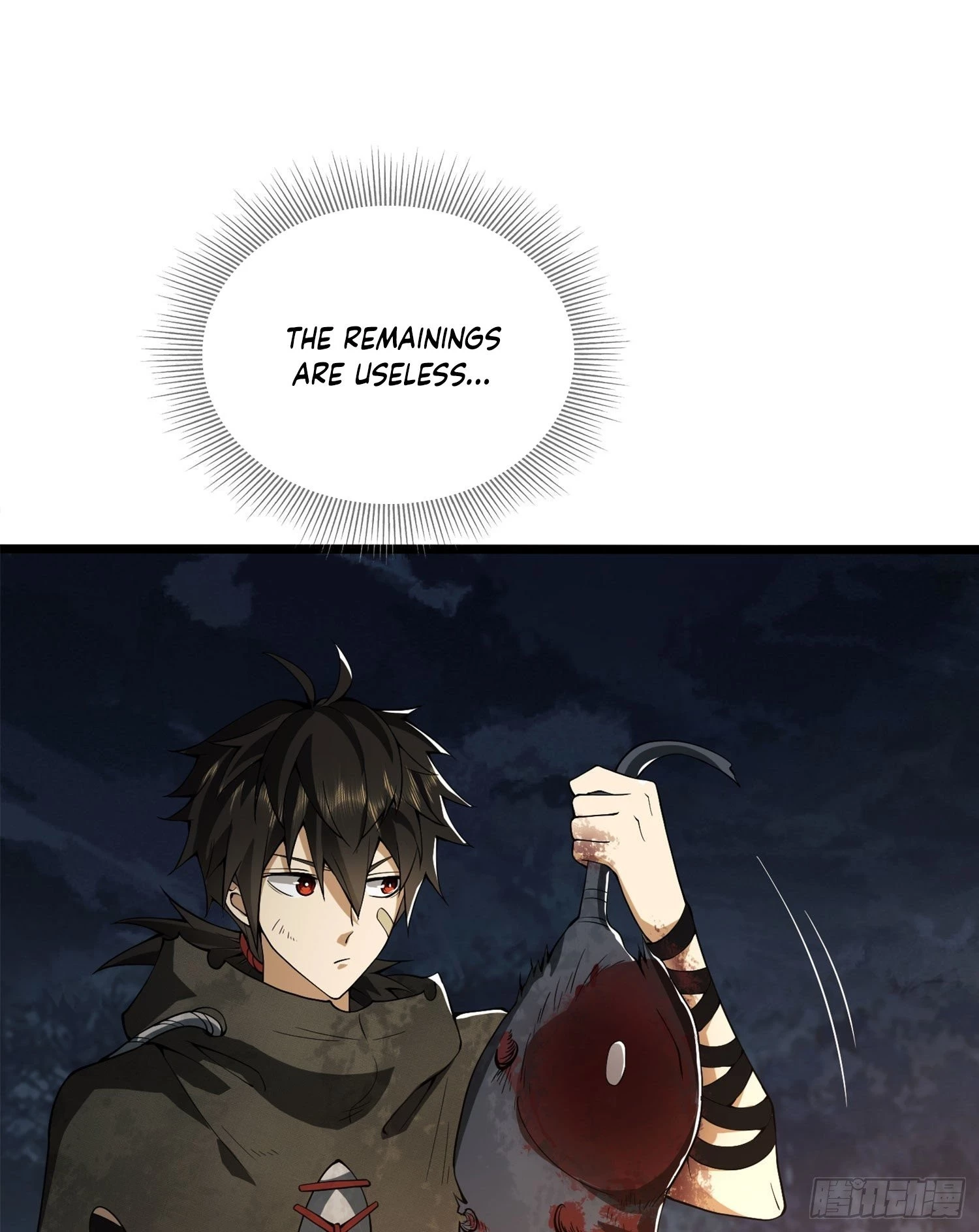 The First Sequence Chapter 23 - 27