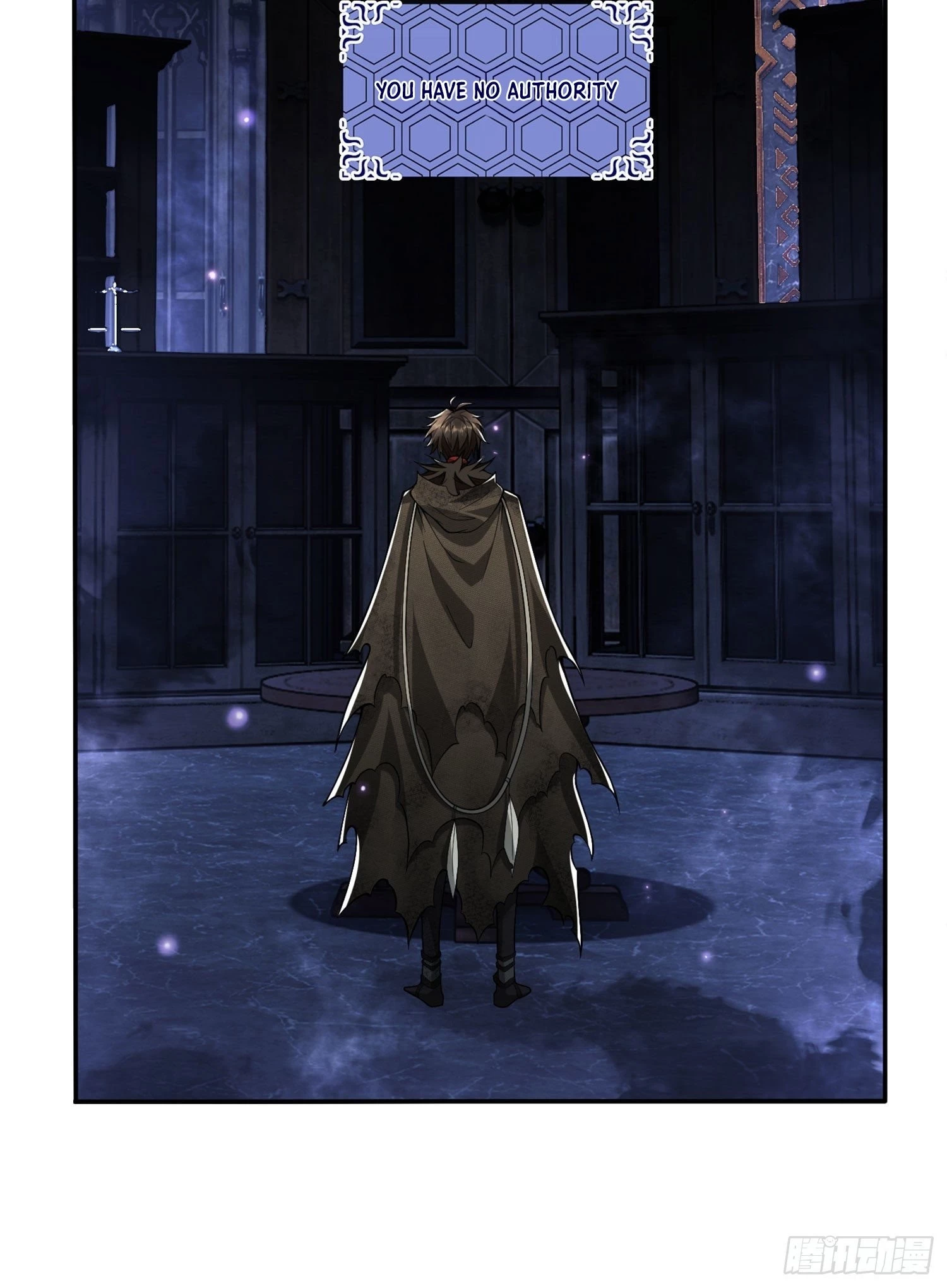 The First Sequence Chapter 23 - 39