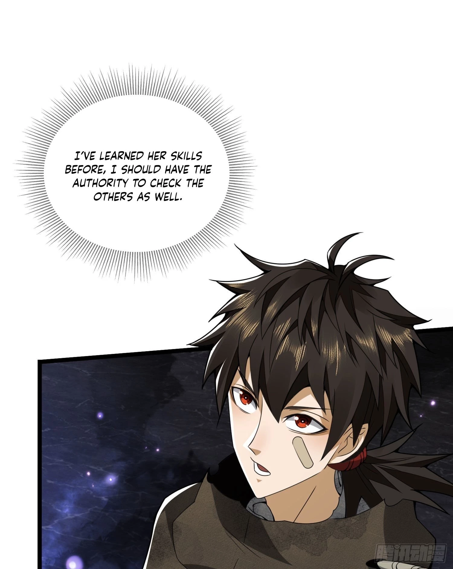 The First Sequence Chapter 23 - 40