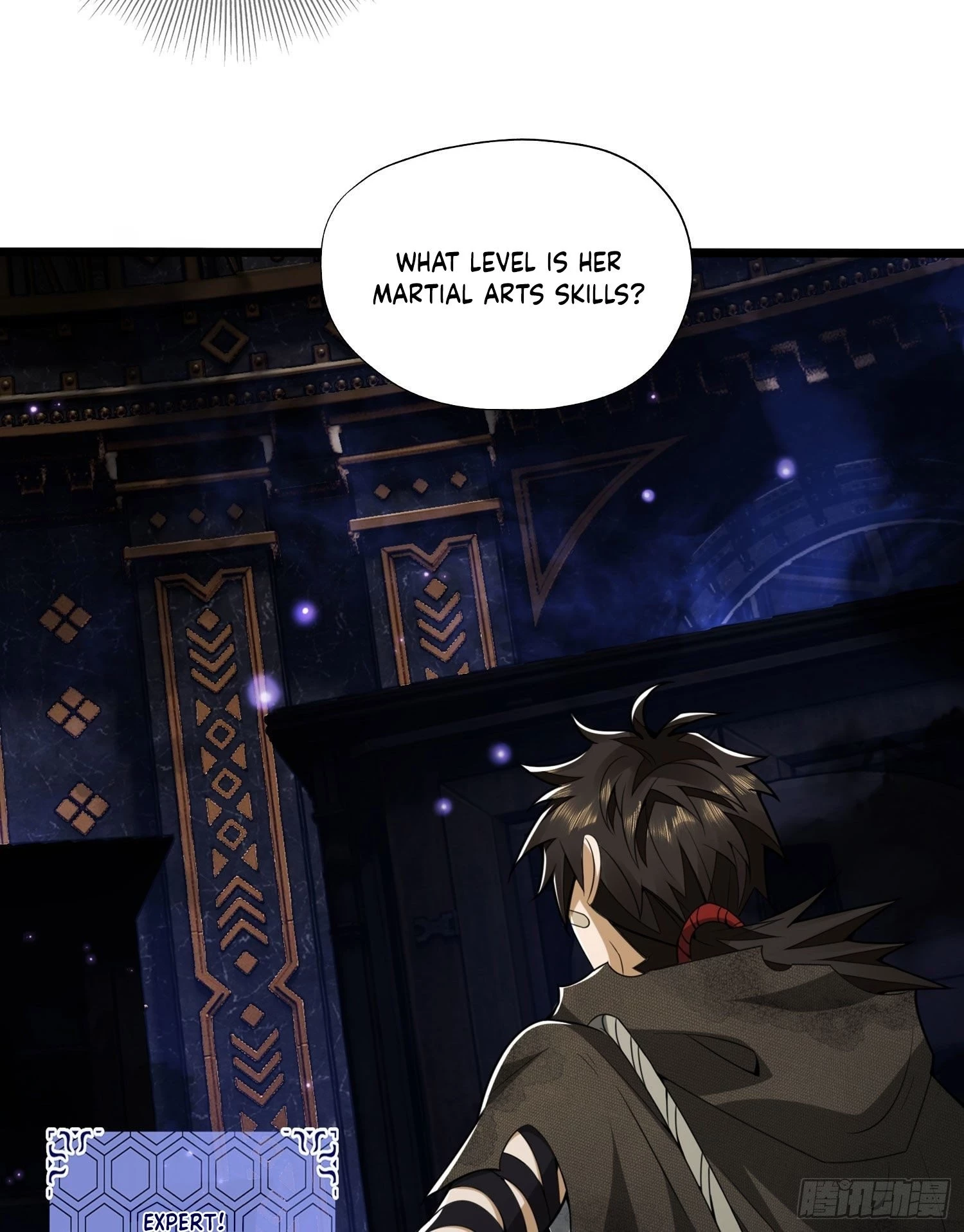 The First Sequence Chapter 23 - 42