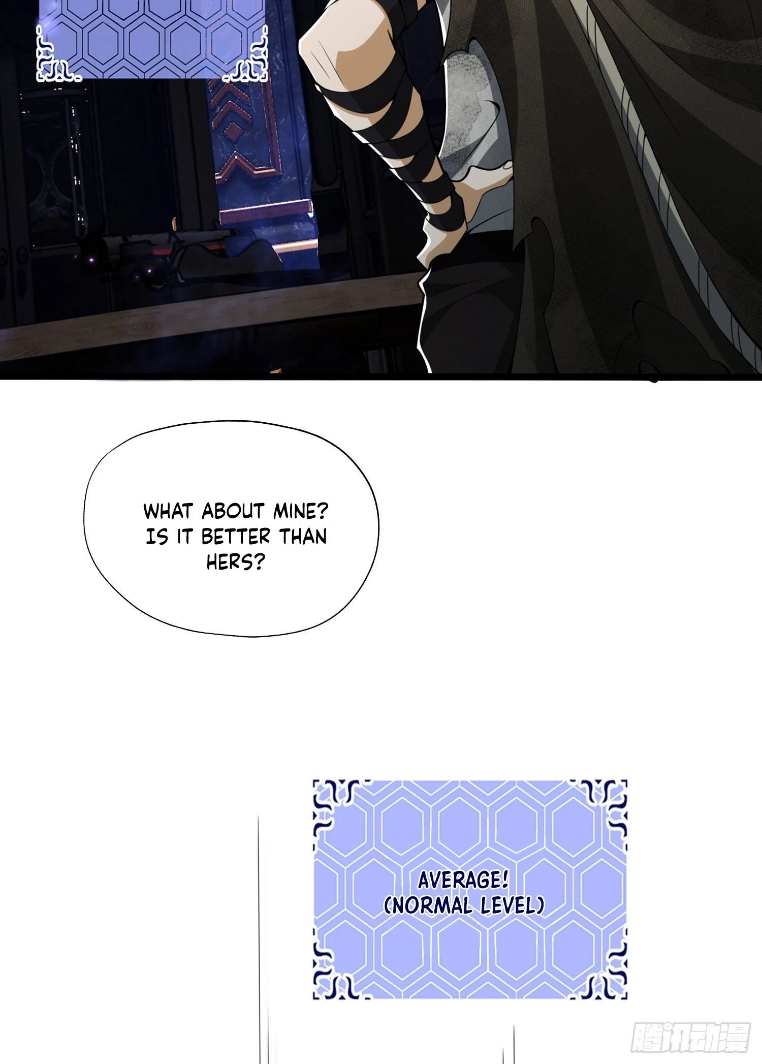 The First Sequence Chapter 23 - 43