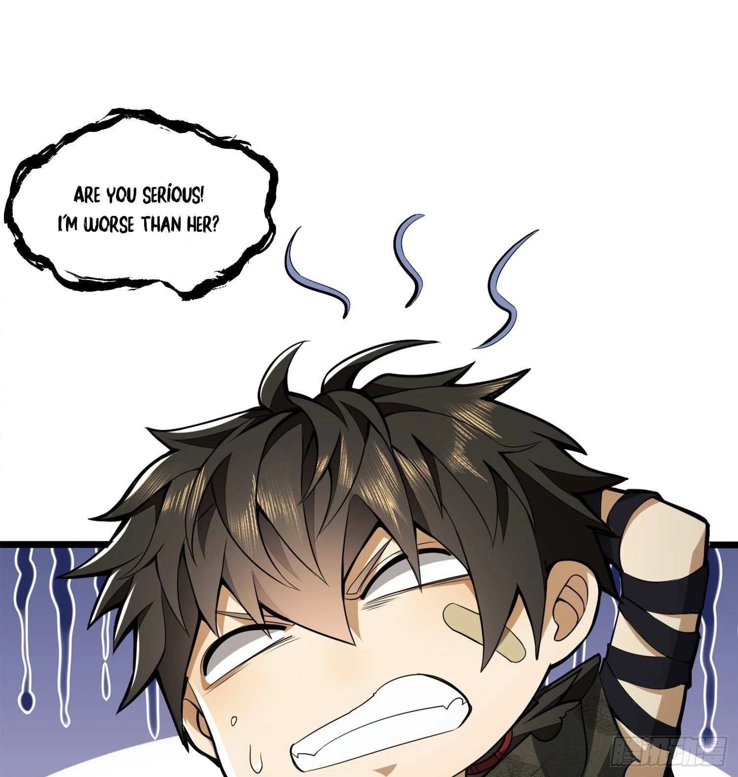 The First Sequence Chapter 23 - 45