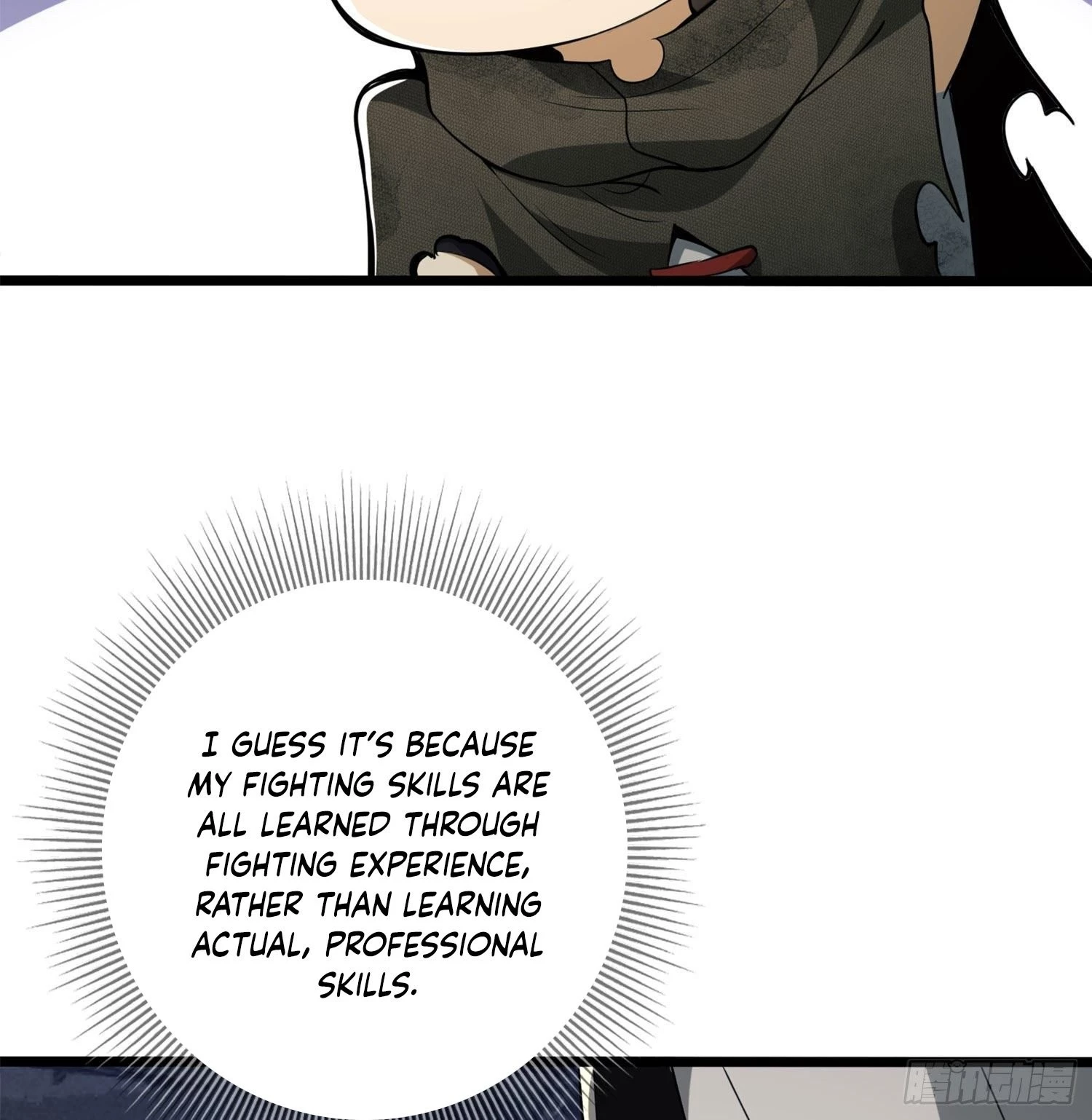 The First Sequence Chapter 23 - 46