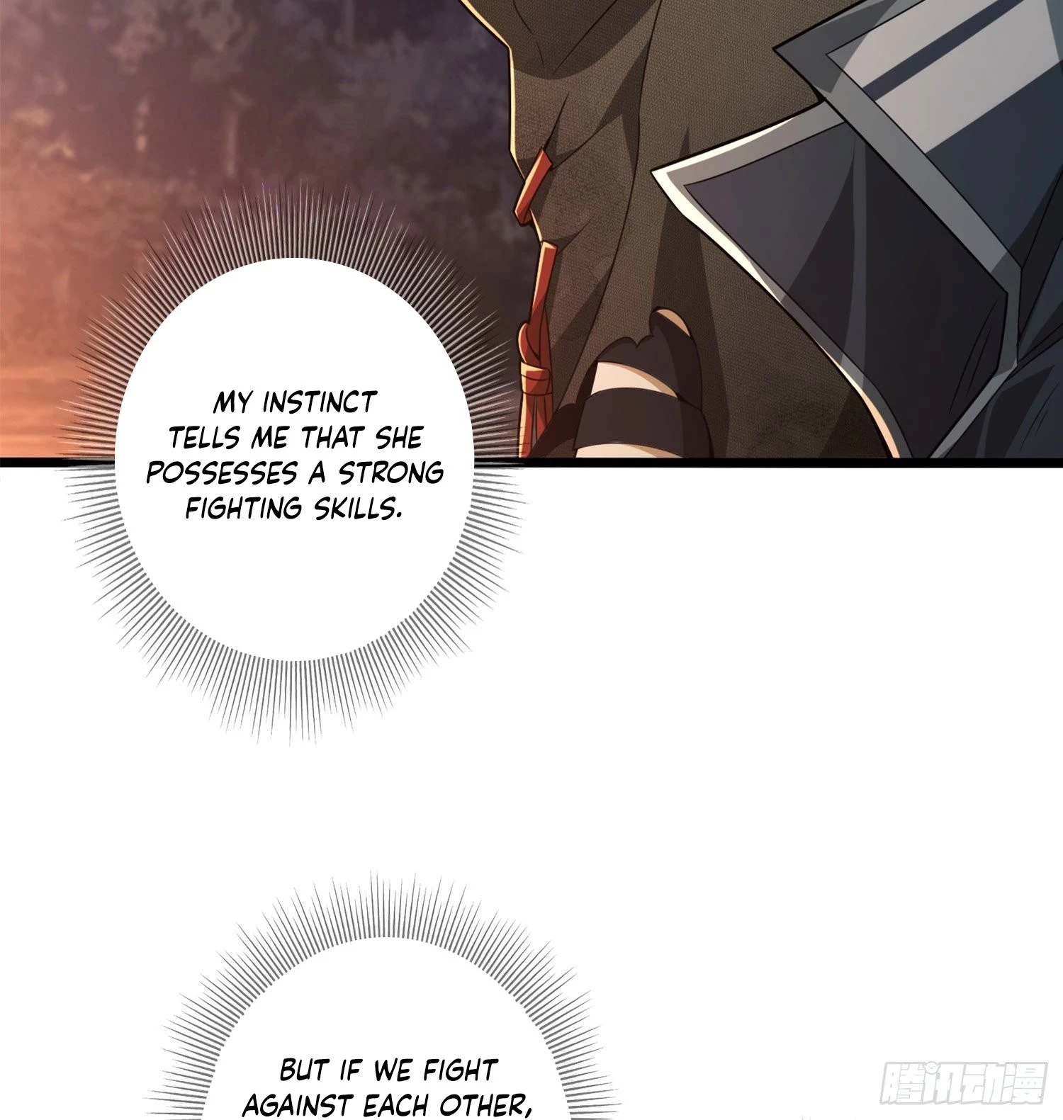 The First Sequence Chapter 23 - 48
