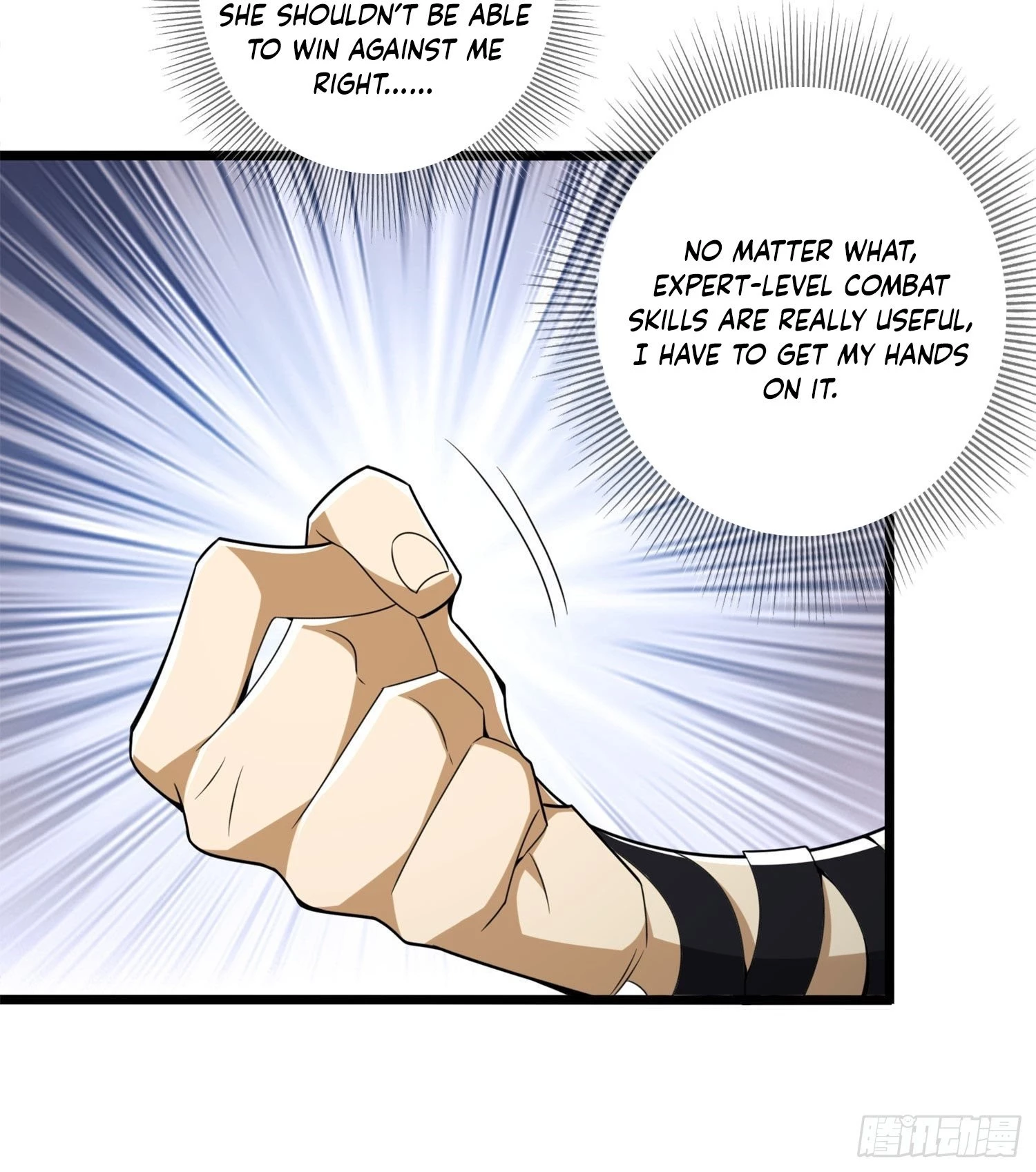 The First Sequence Chapter 23 - 49