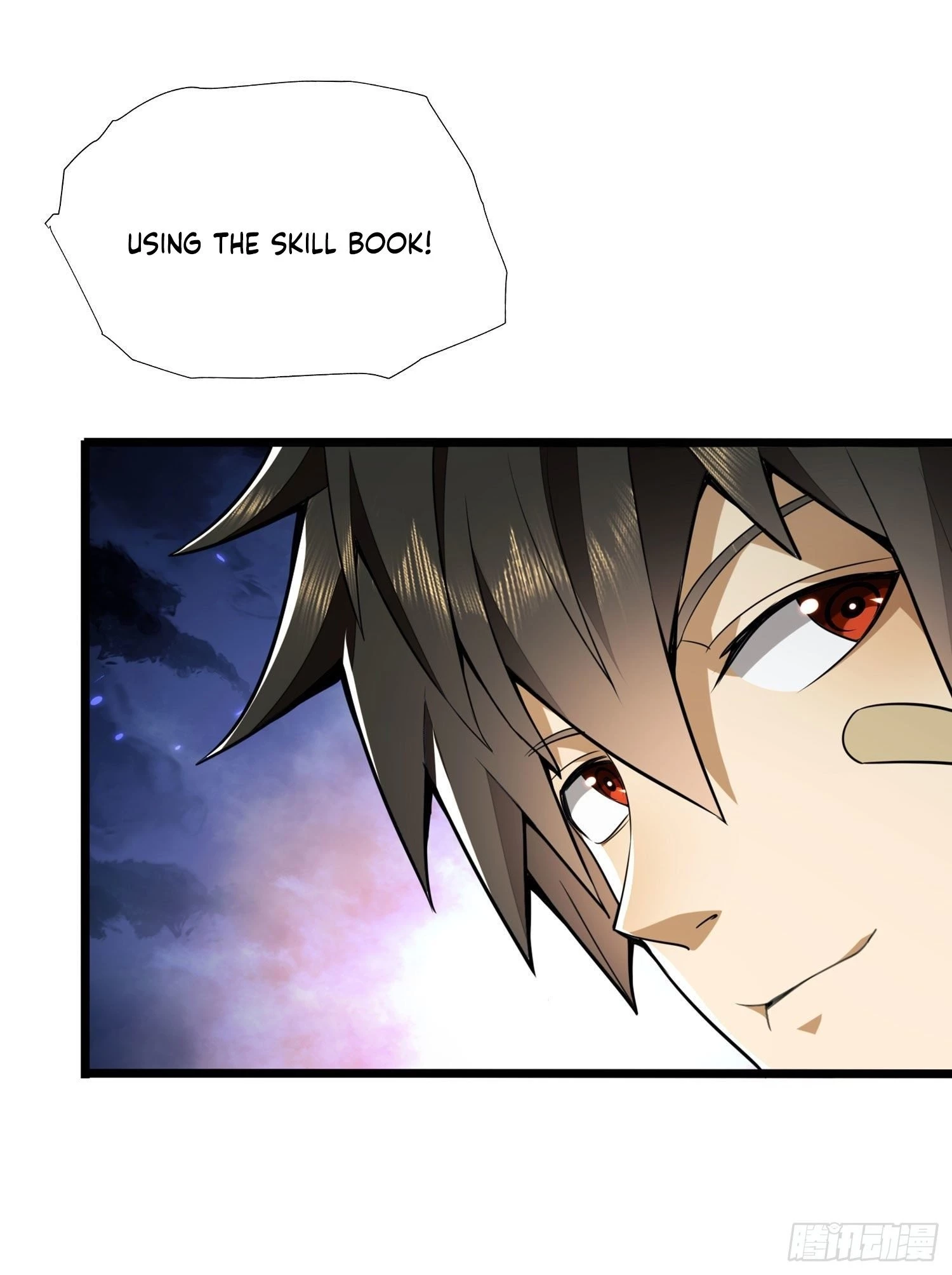 The First Sequence Chapter 23 - 50