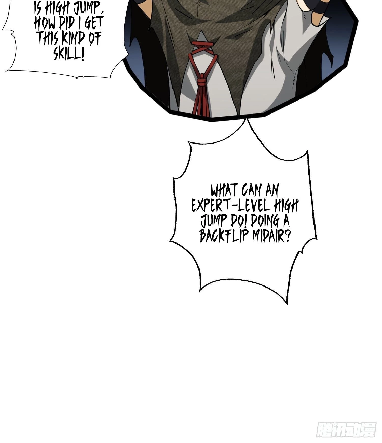 The First Sequence Chapter 23 - 52