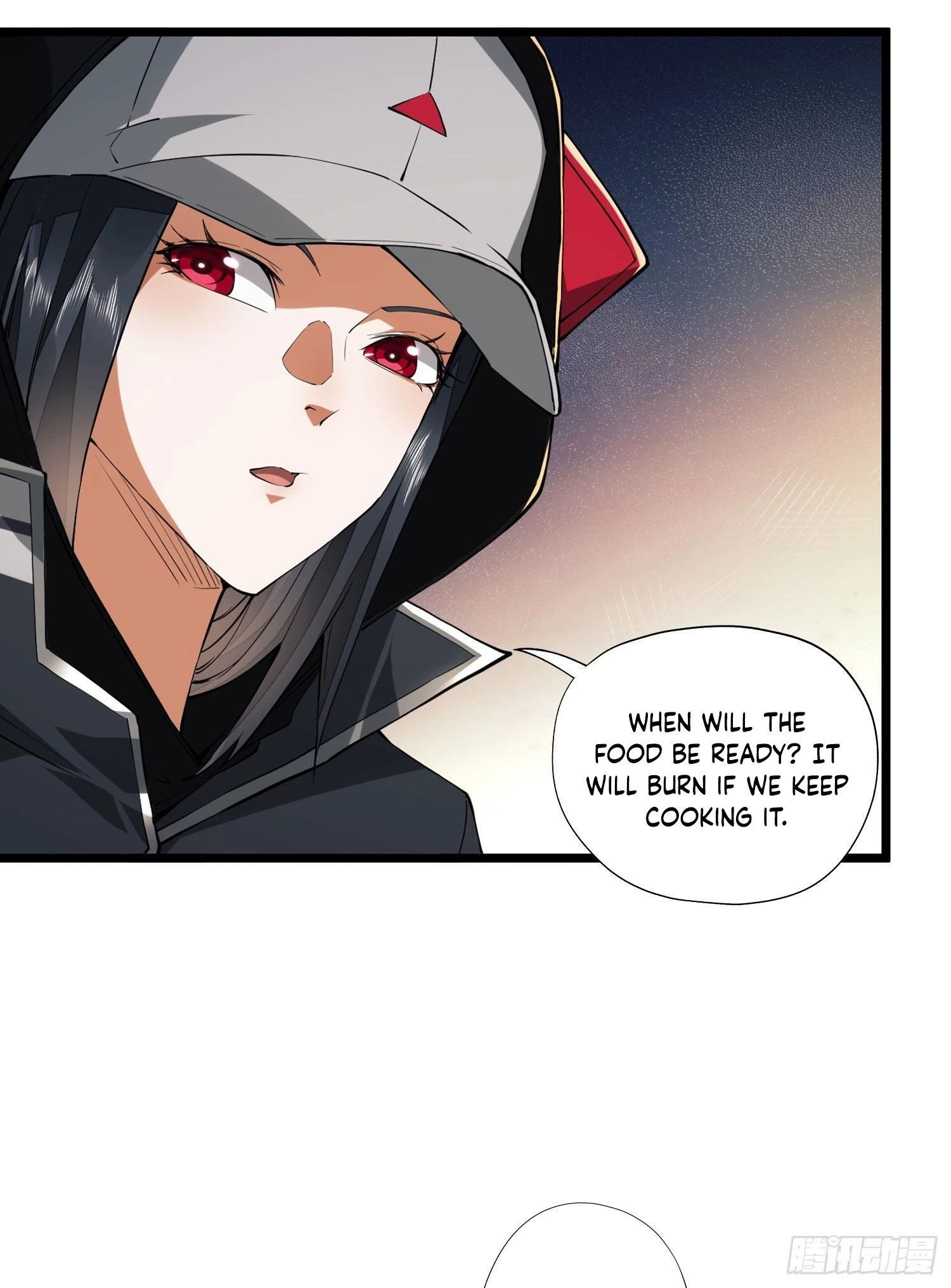 The First Sequence Chapter 23 - 53