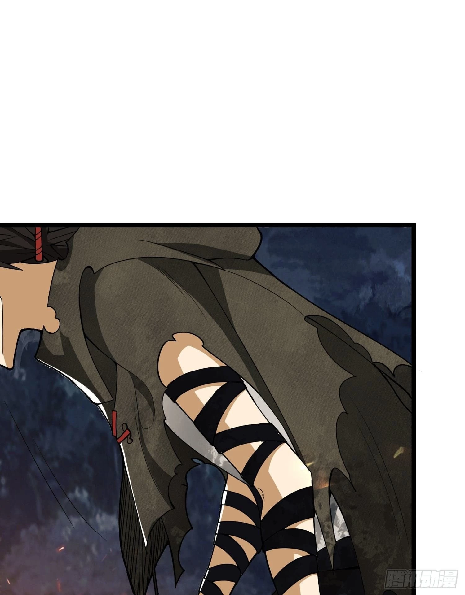 The First Sequence Chapter 23 - 62