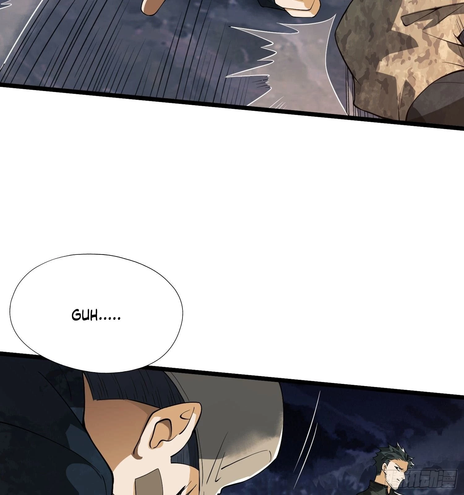The First Sequence Chapter 24 - 15