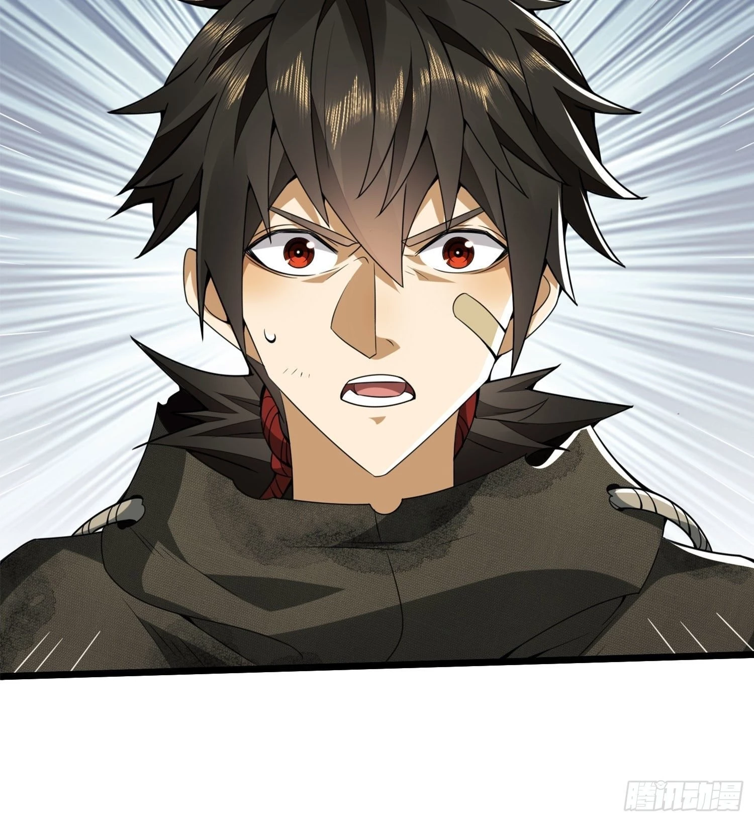The First Sequence Chapter 24 - 27