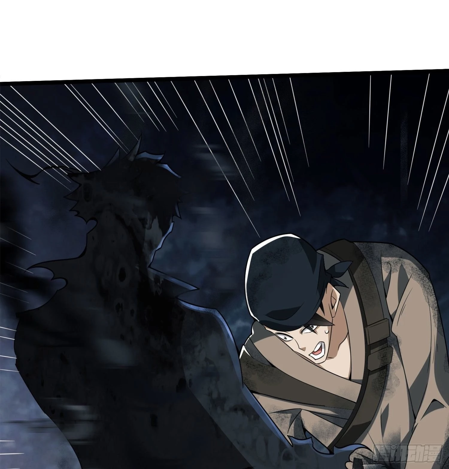 The First Sequence Chapter 24 - 28