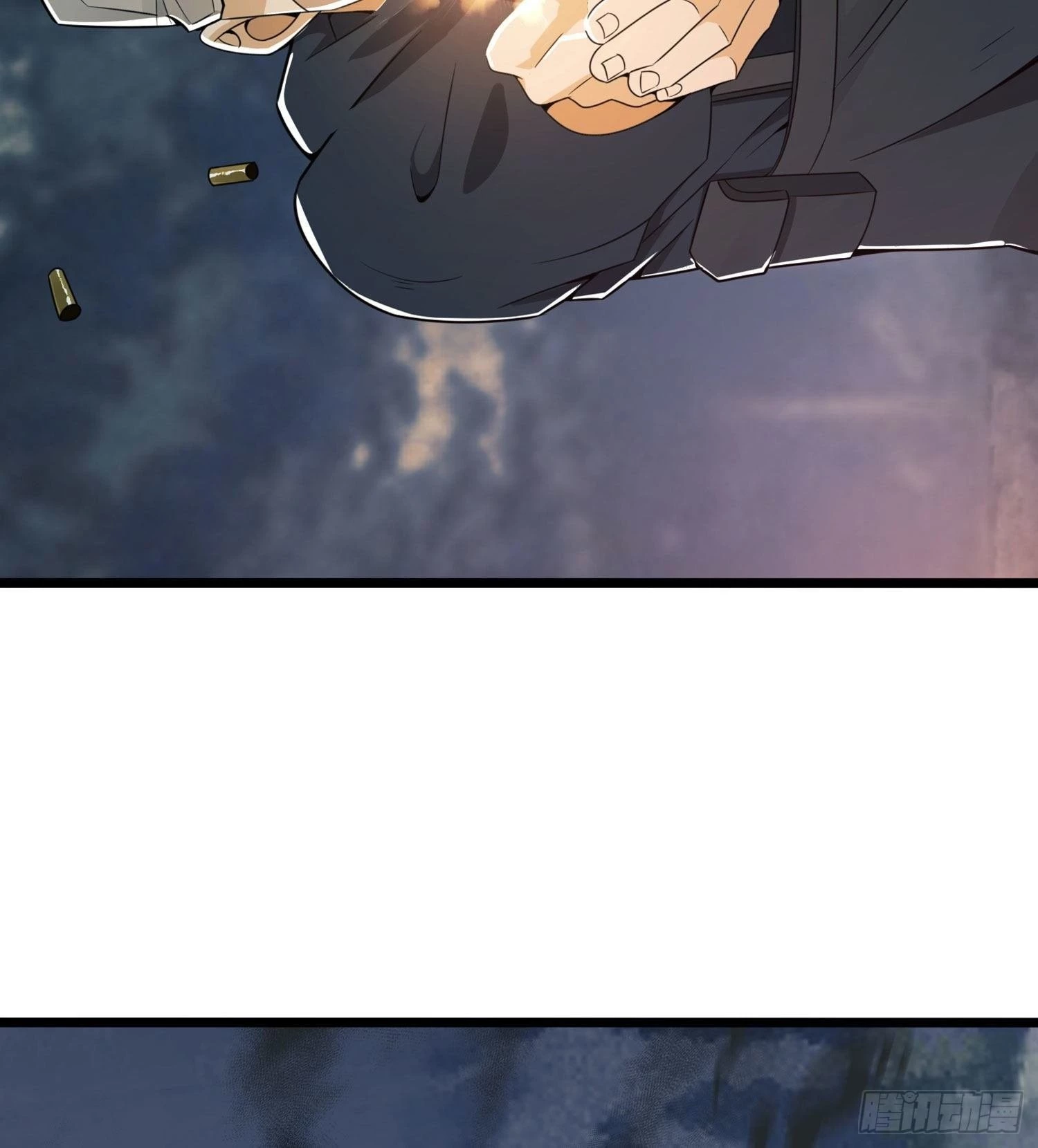 The First Sequence Chapter 24 - 31