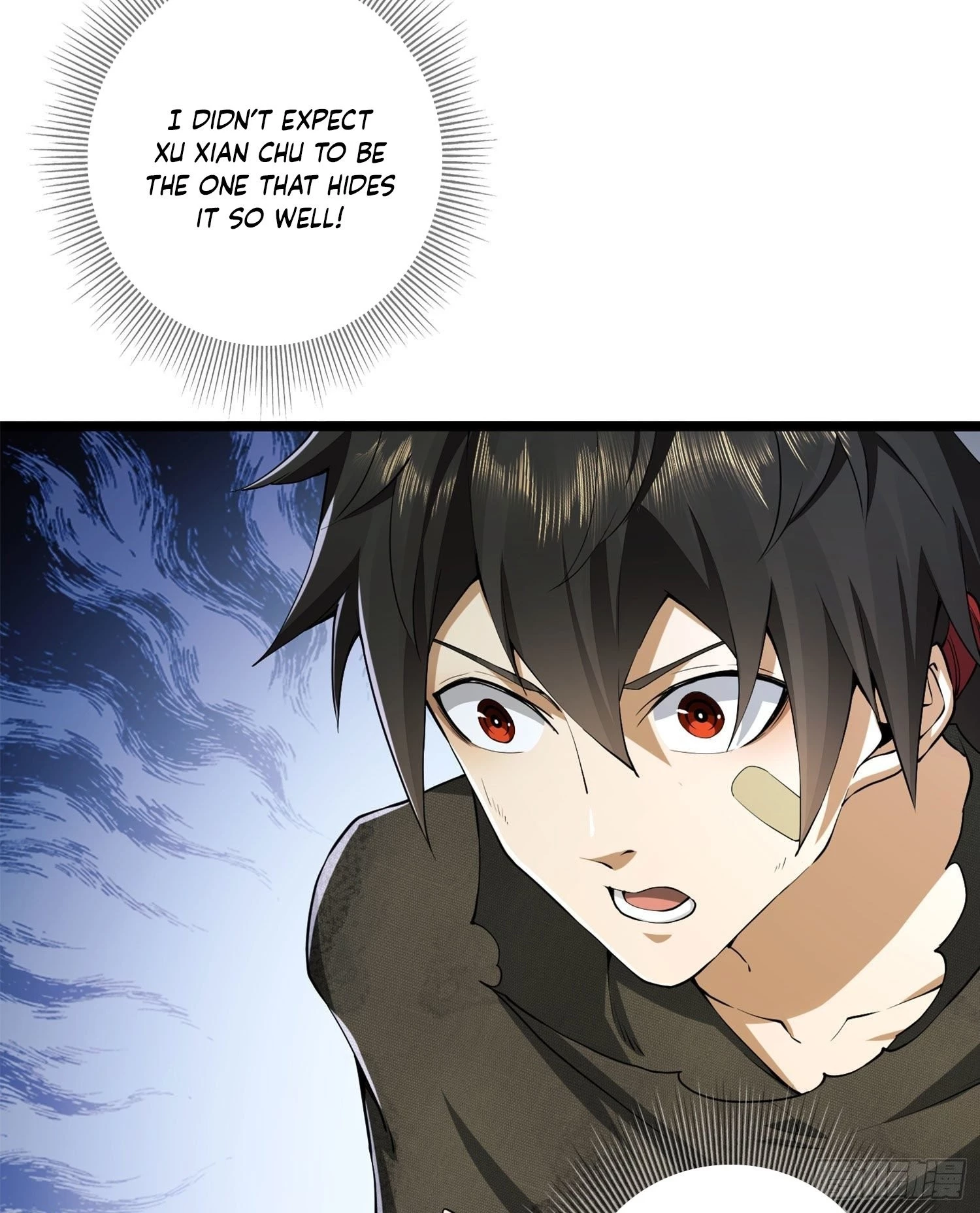 The First Sequence Chapter 24 - 39