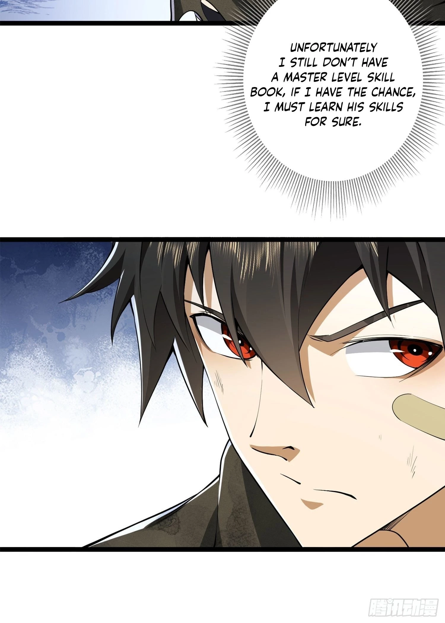 The First Sequence Chapter 24 - 40