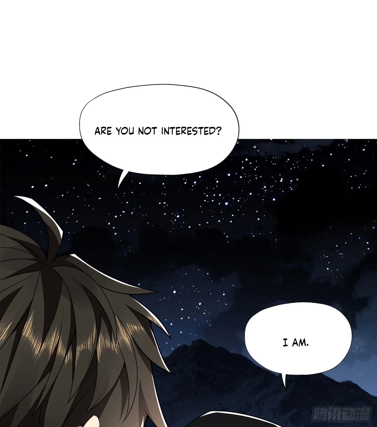 The First Sequence Chapter 24 - 41