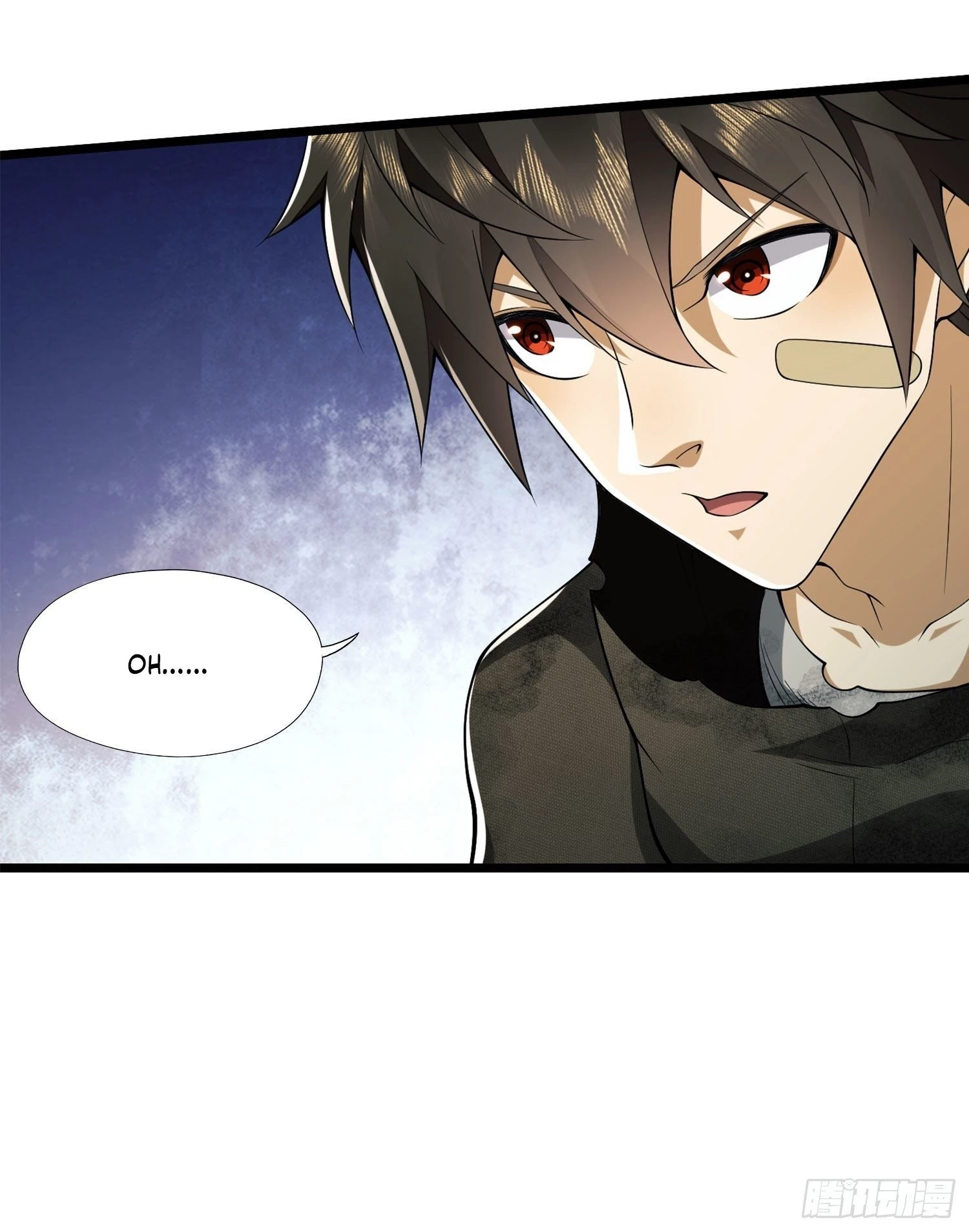 The First Sequence Chapter 24 - 50