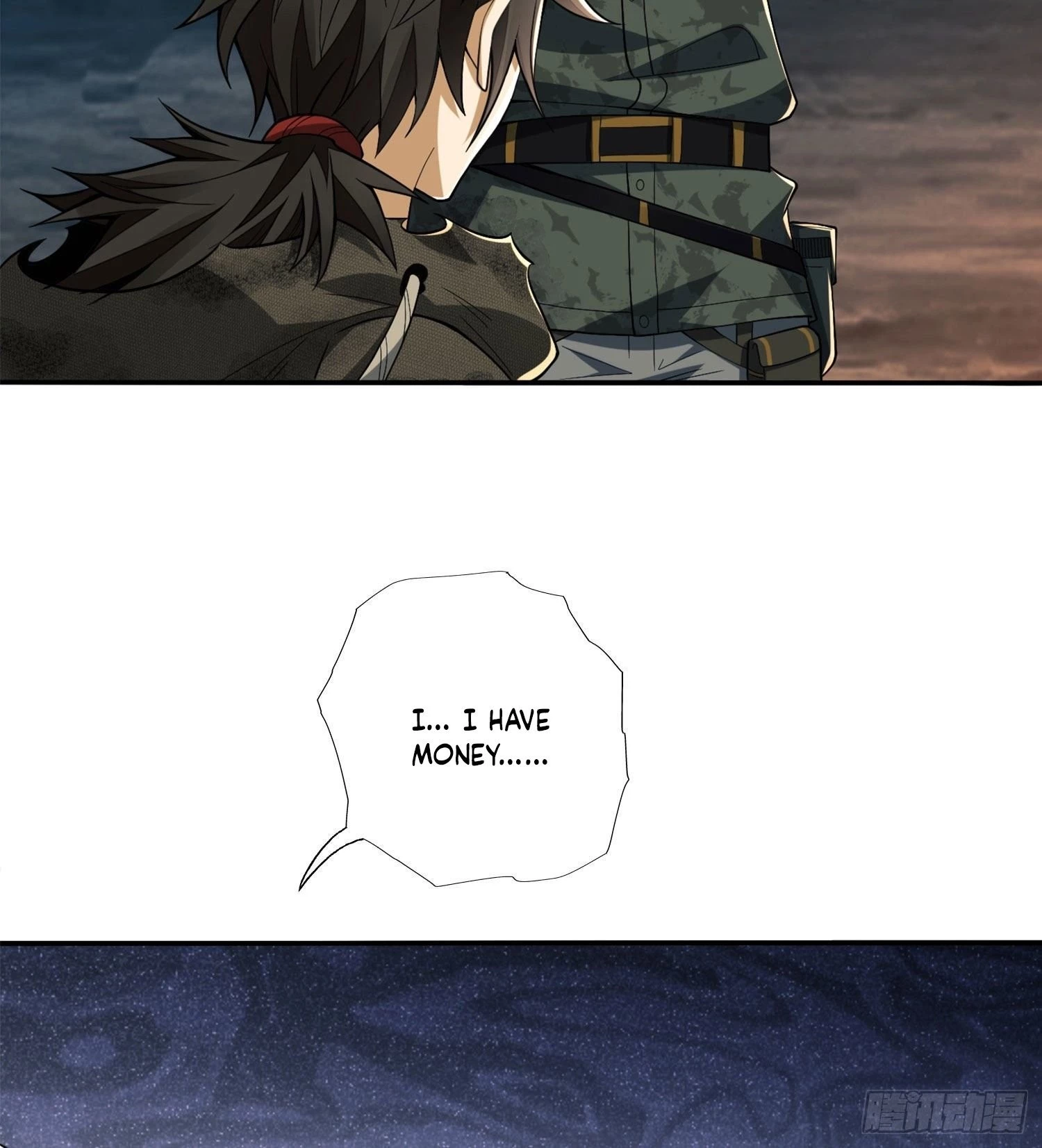 The First Sequence Chapter 24 - 59