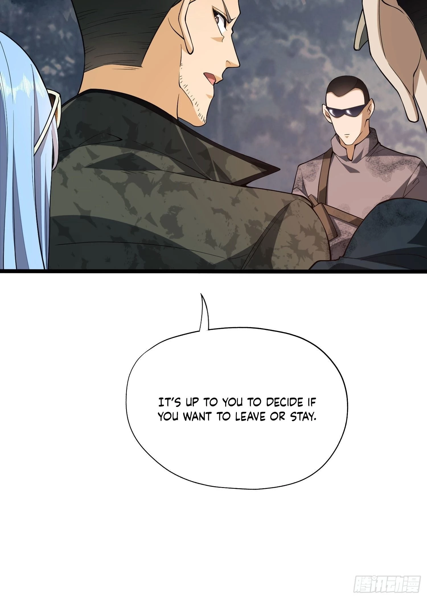 The First Sequence Chapter 24 - 80