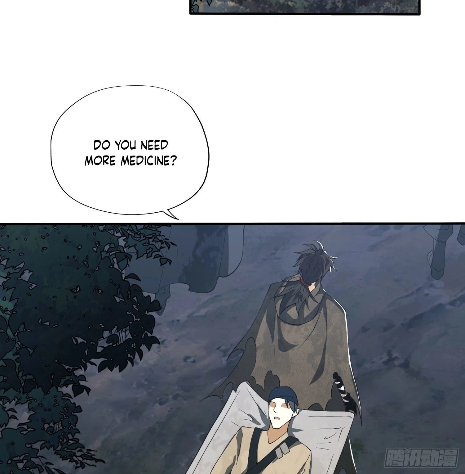 The First Sequence Chapter 25 - 26