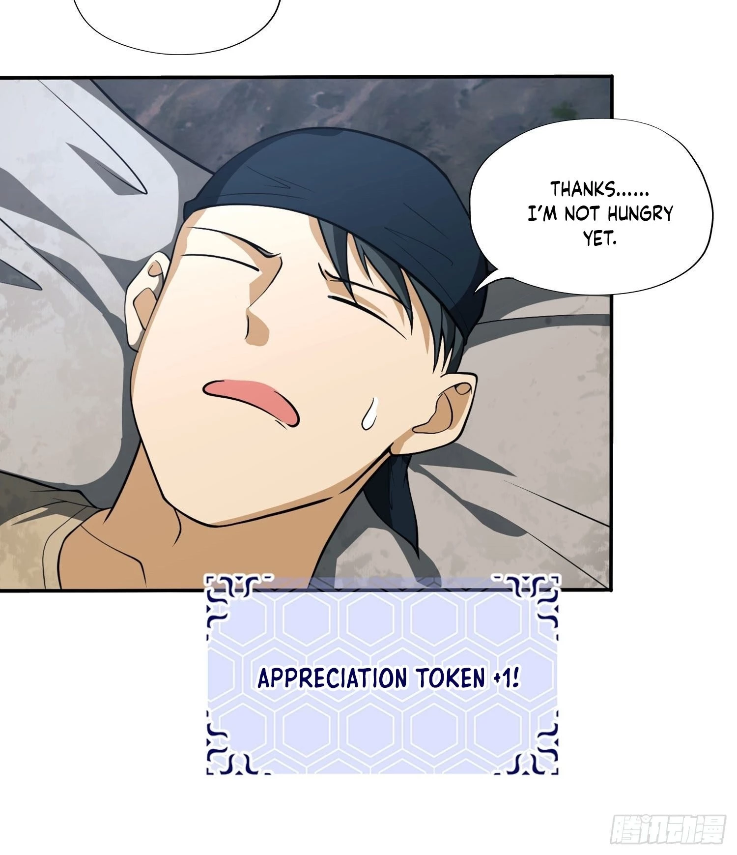 The First Sequence Chapter 25 - 30