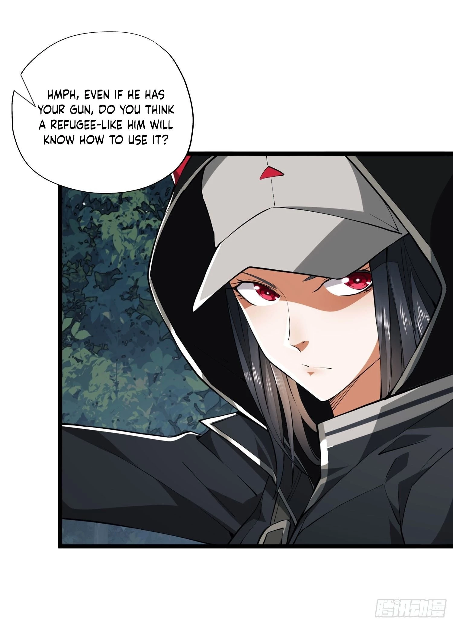 The First Sequence Chapter 25 - 59