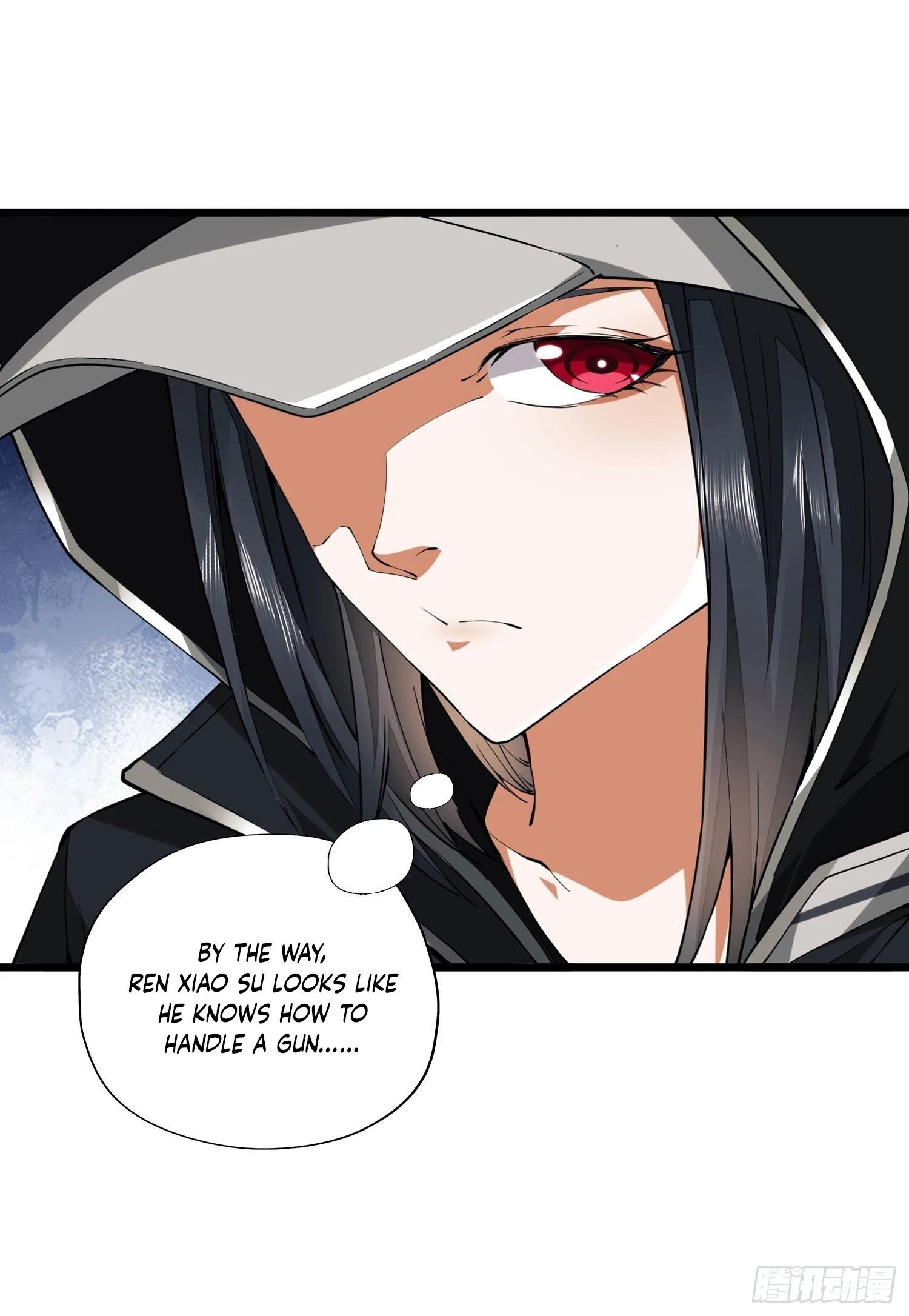 The First Sequence Chapter 25 - 63